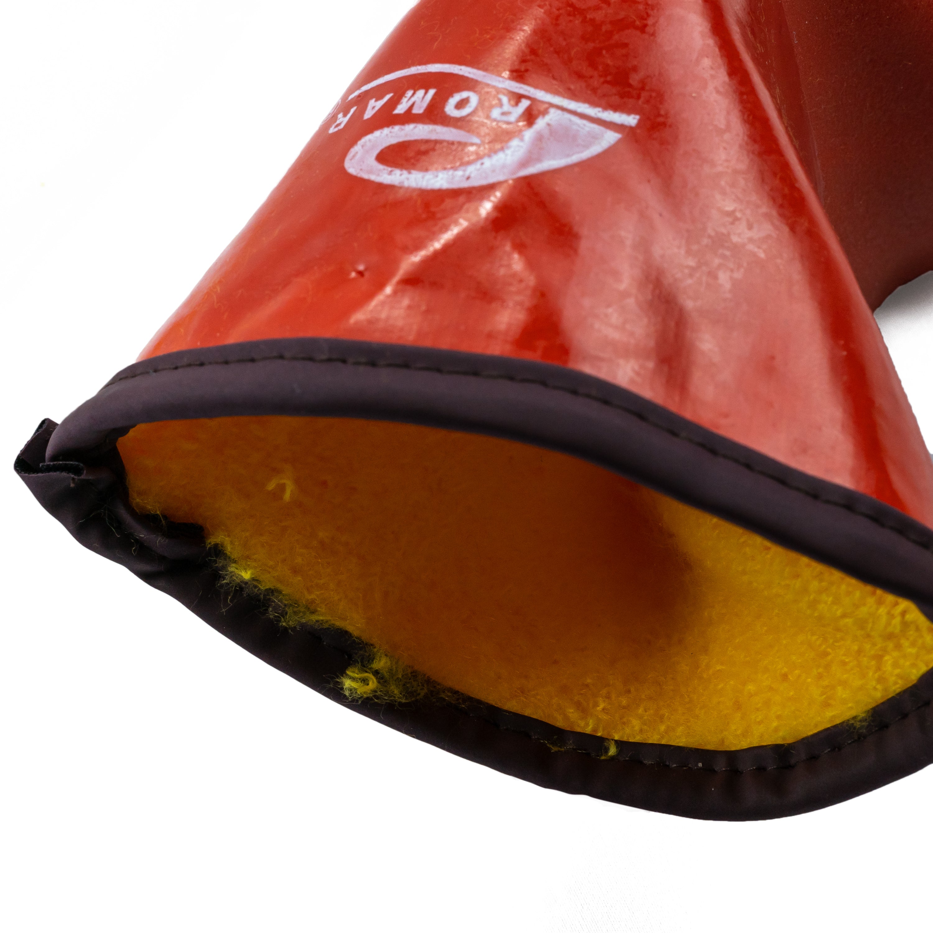 Promar GL-400 Insulated Progrip Gloves Insulation