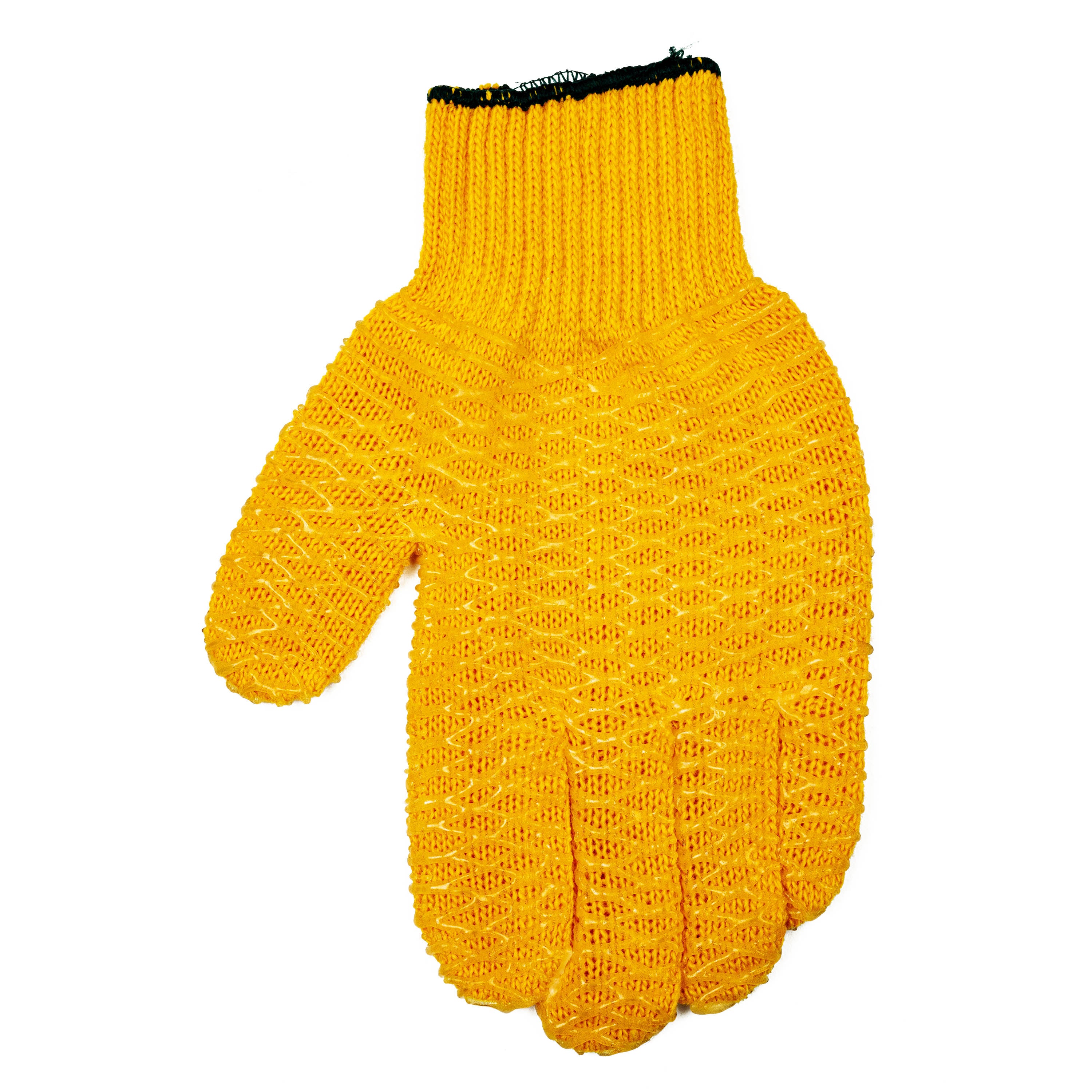 Promar Honey-Combed Fillet Gloves (Orange Color)