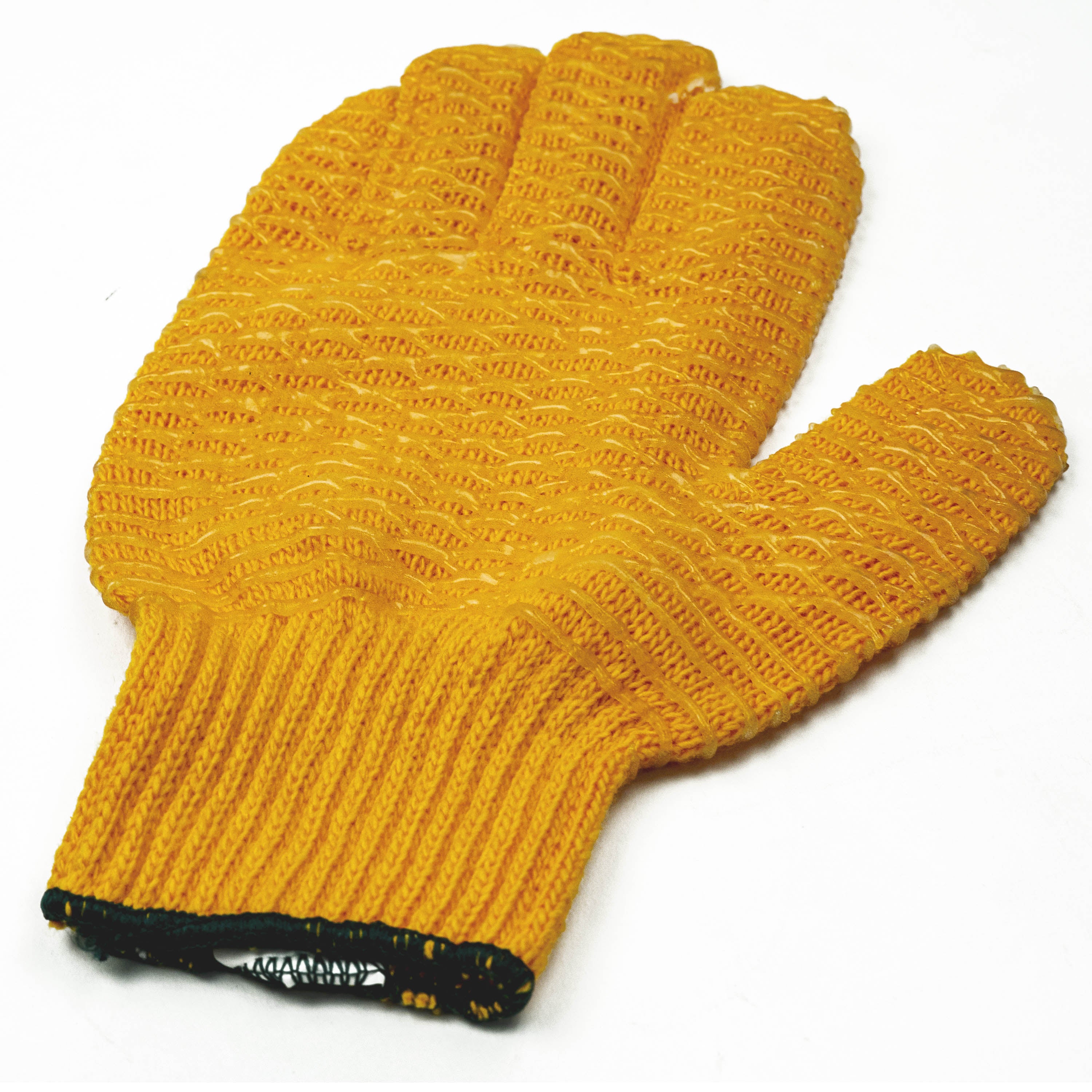 Promar Honey-Combed Fillet Gloves (Orange Color)