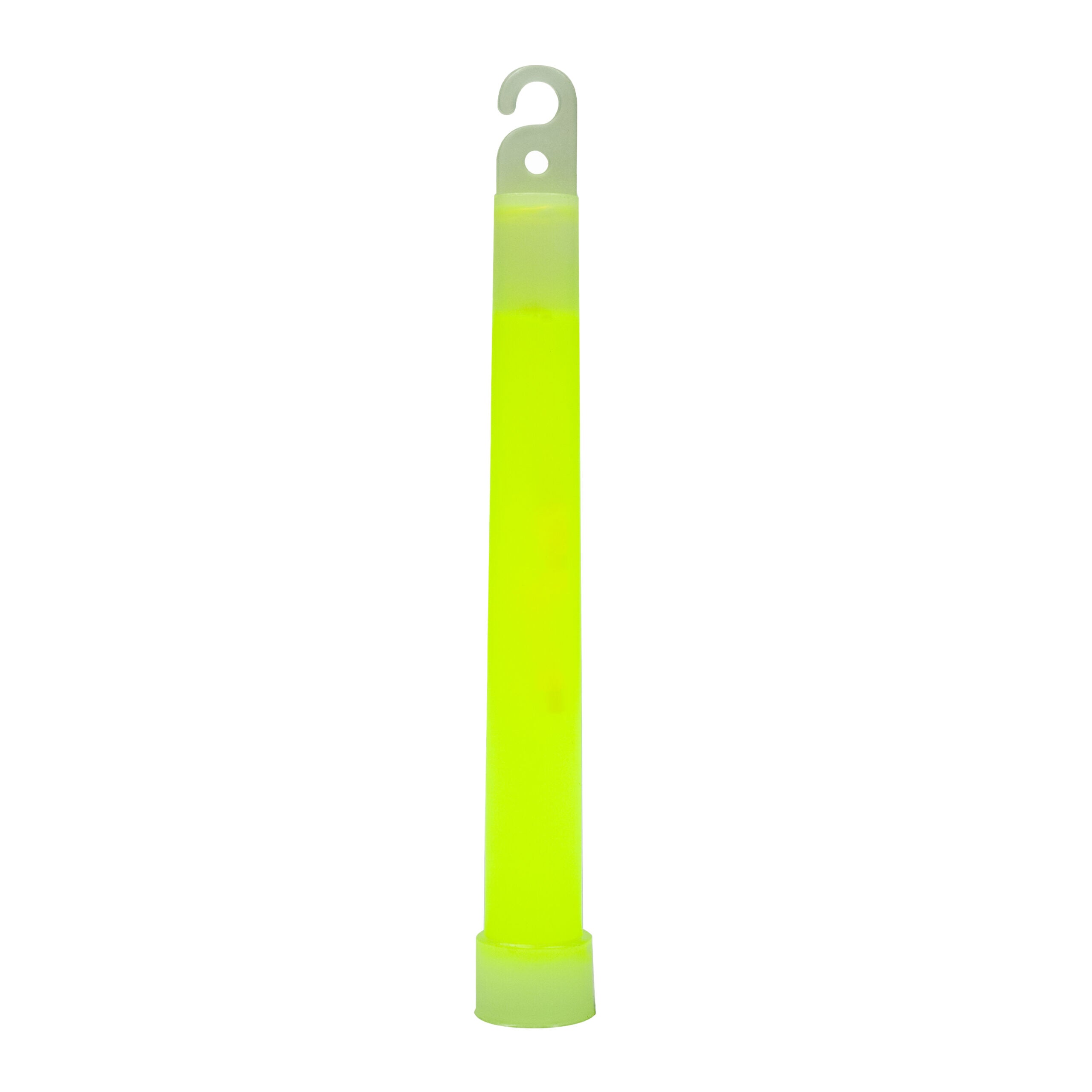 6'' Premium Glow Sticks - Green
