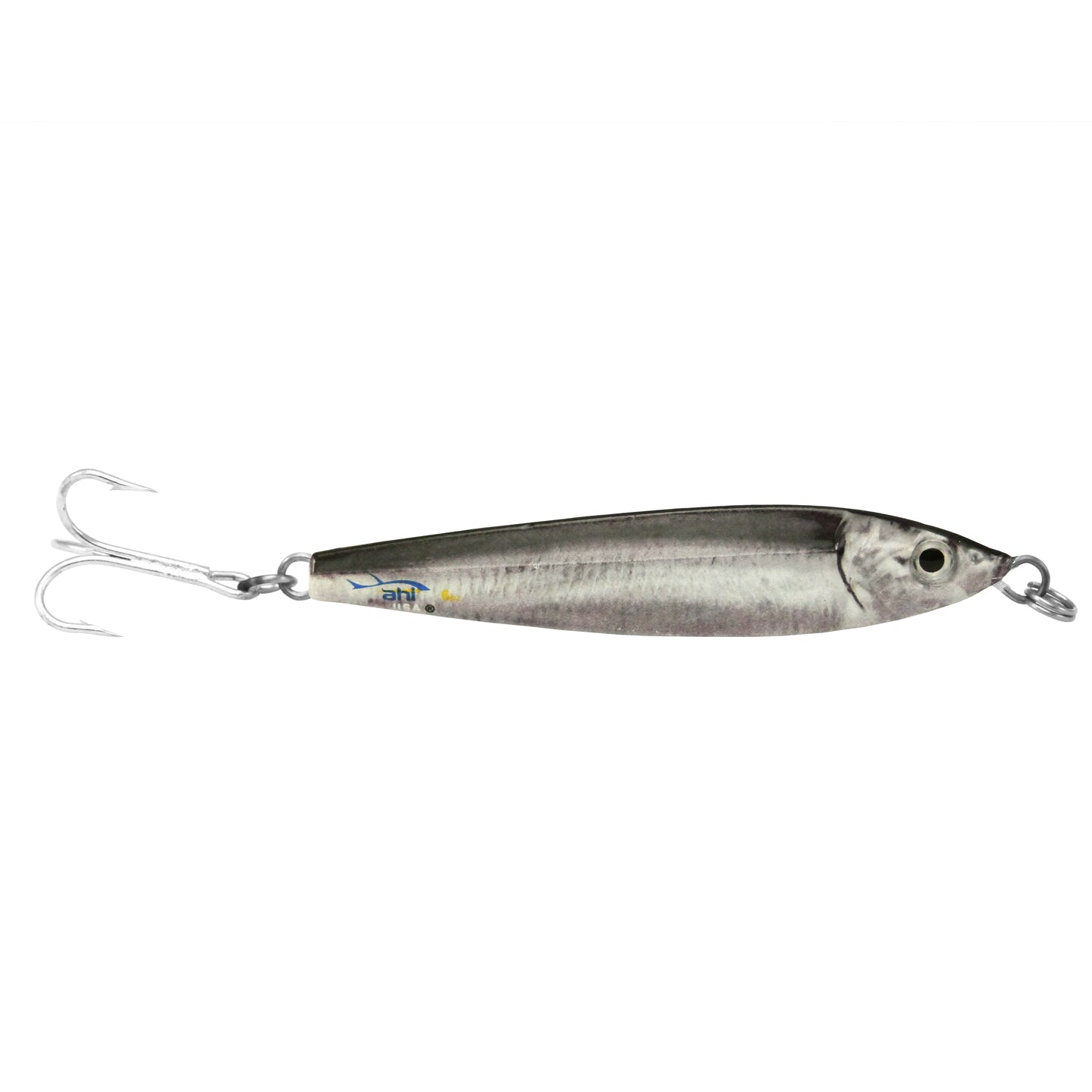 deception fishing lures Ahi USA Live Deception Jig - 2oz