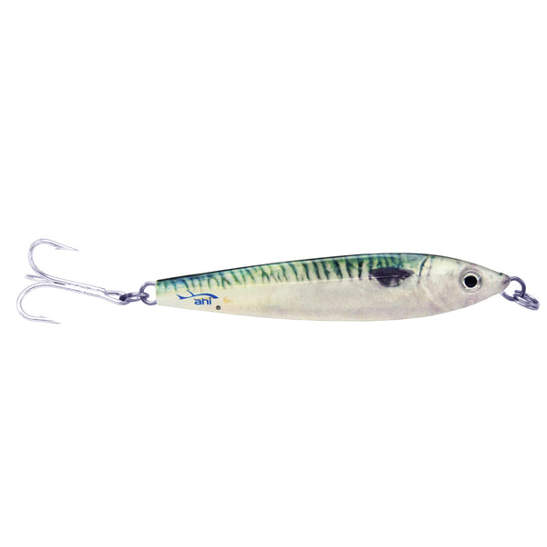 Ahi USA Live Deception Spoon 1/4oz / Mullet