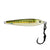 Blue Mackerel Ahi USA Live Deception Jigs w/Assist Hook