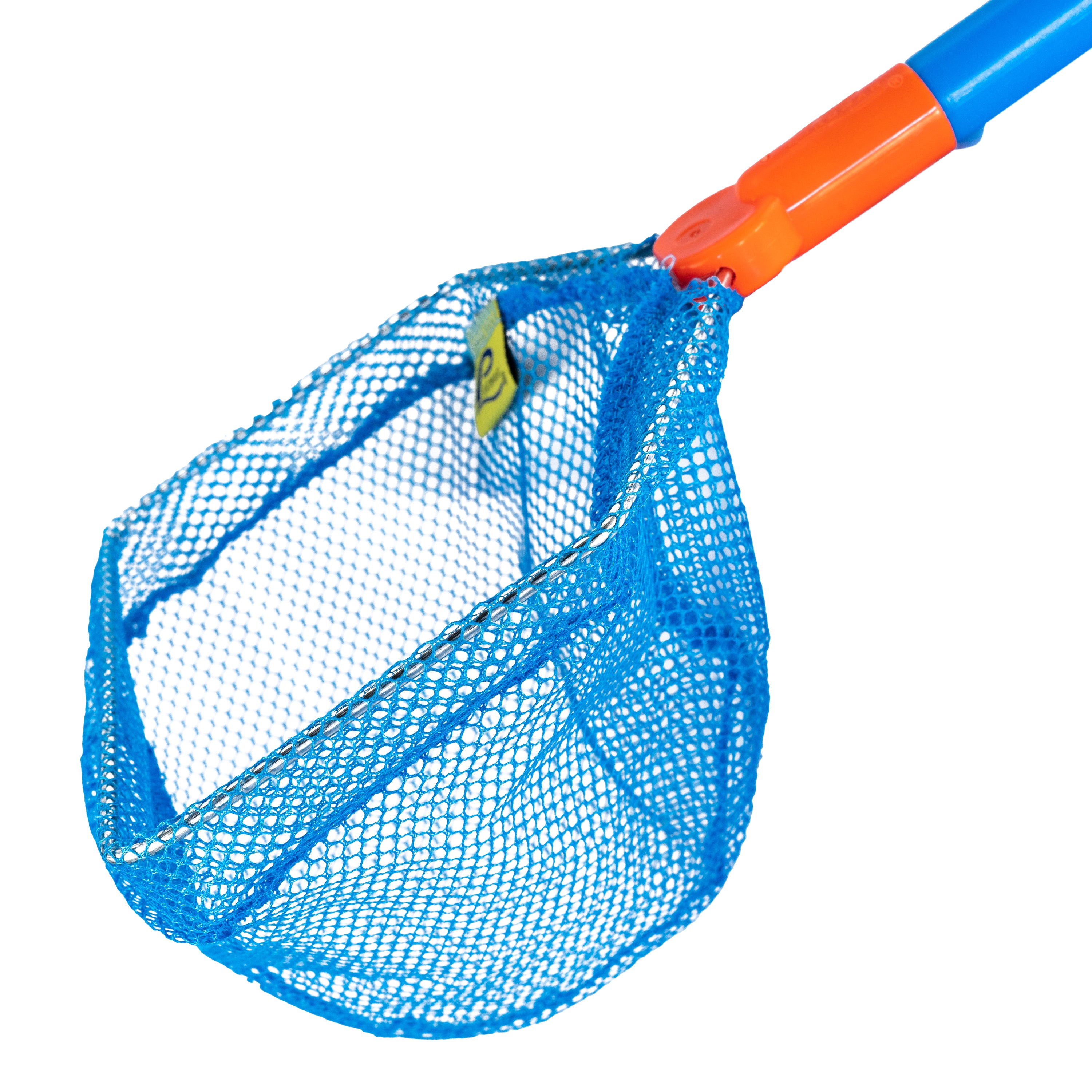 Floating Fun Color Bait Net Mesh