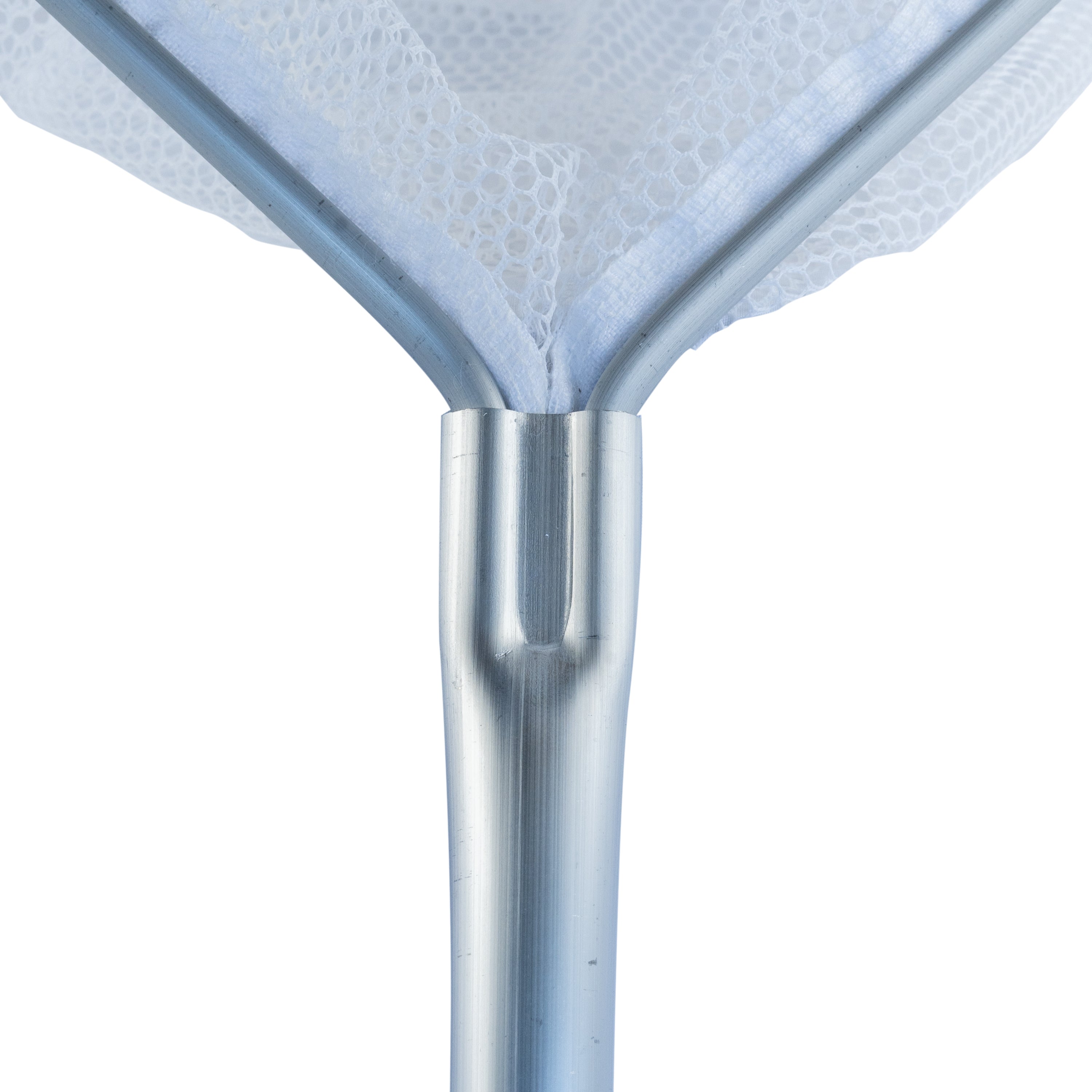 Aluminum Heavy Duty Baitwell Nets Yoke 2