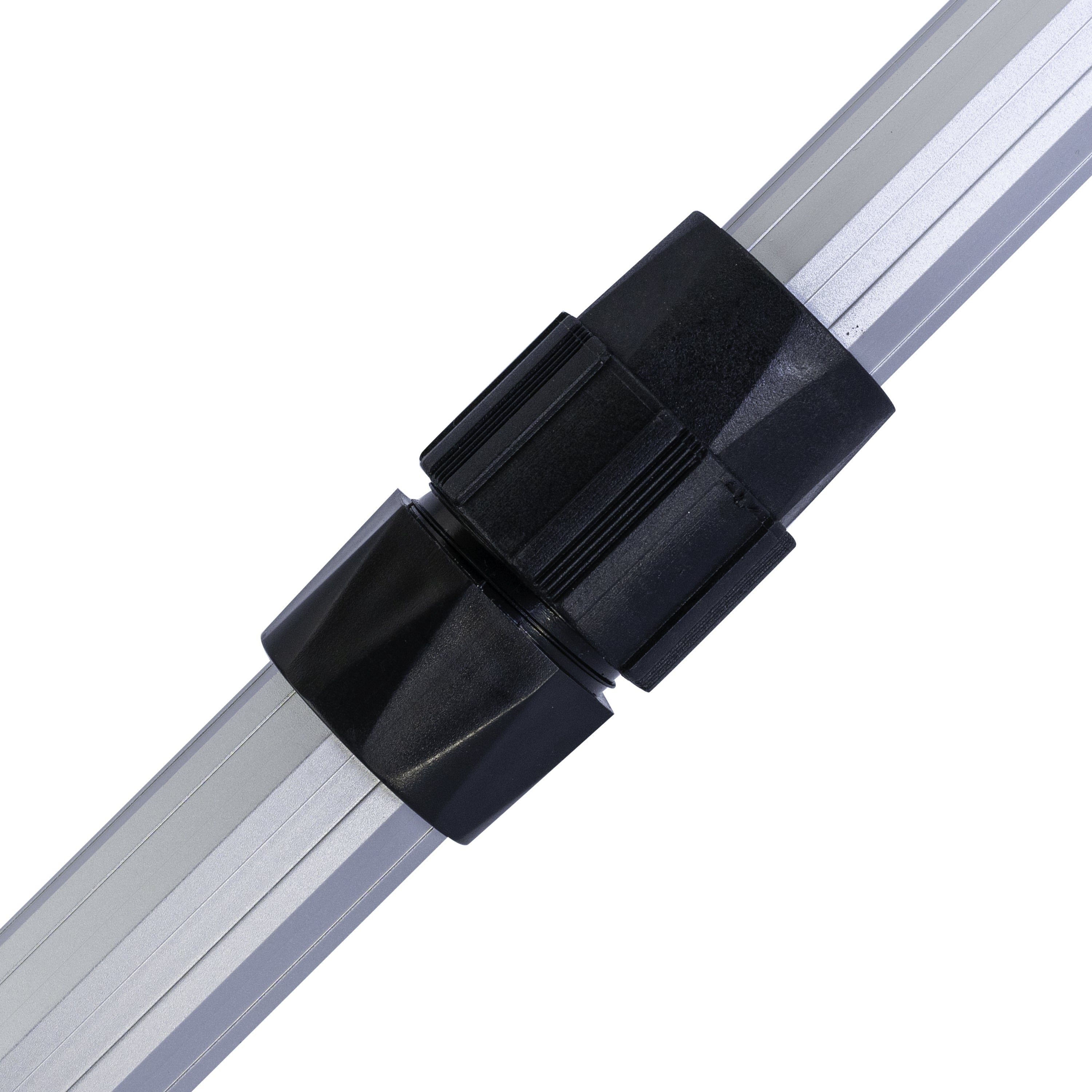 Aluminum Heavy Duty Baitwell Nets Knob