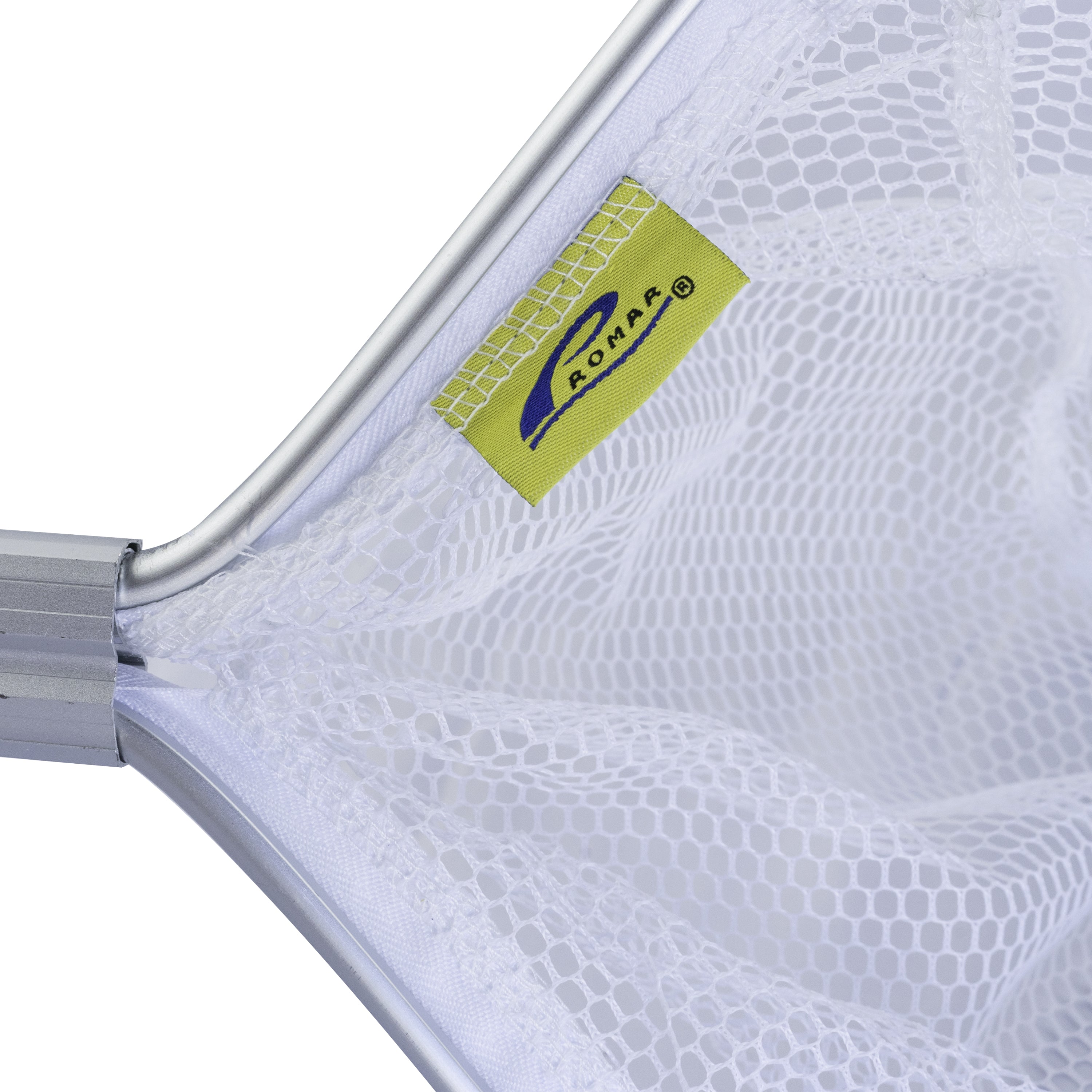 Aluminum Heavy Duty Baitwell Nets Mesh