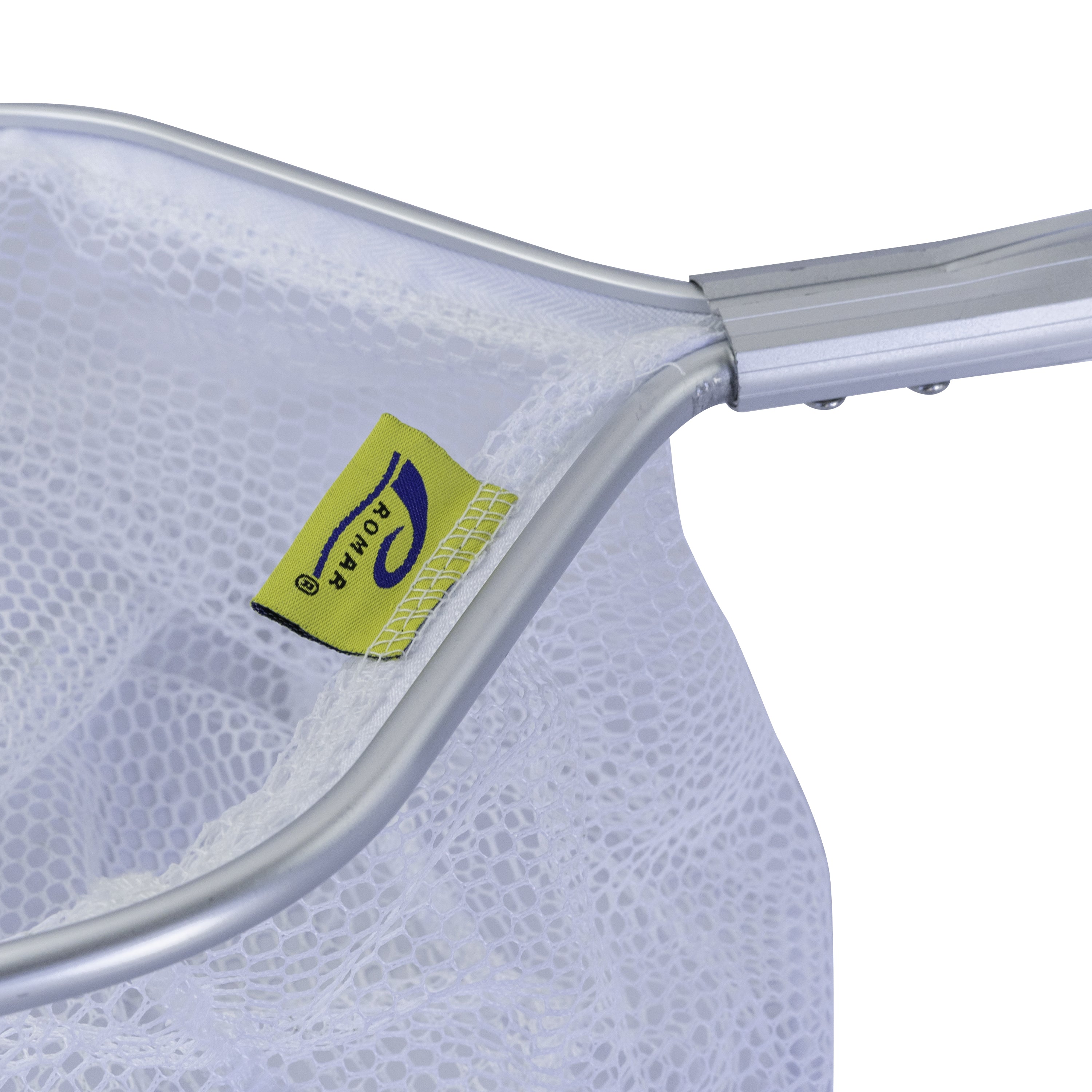 Aluminum Heavy Duty Baitwell Nets Yoke