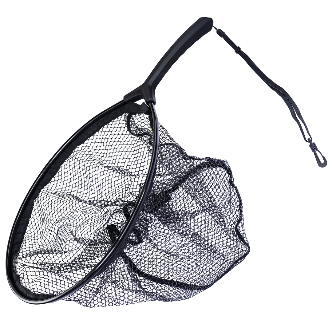 ProTec© Trout Nets - Hook Resist/Aluminum – Promar & Ahi USA