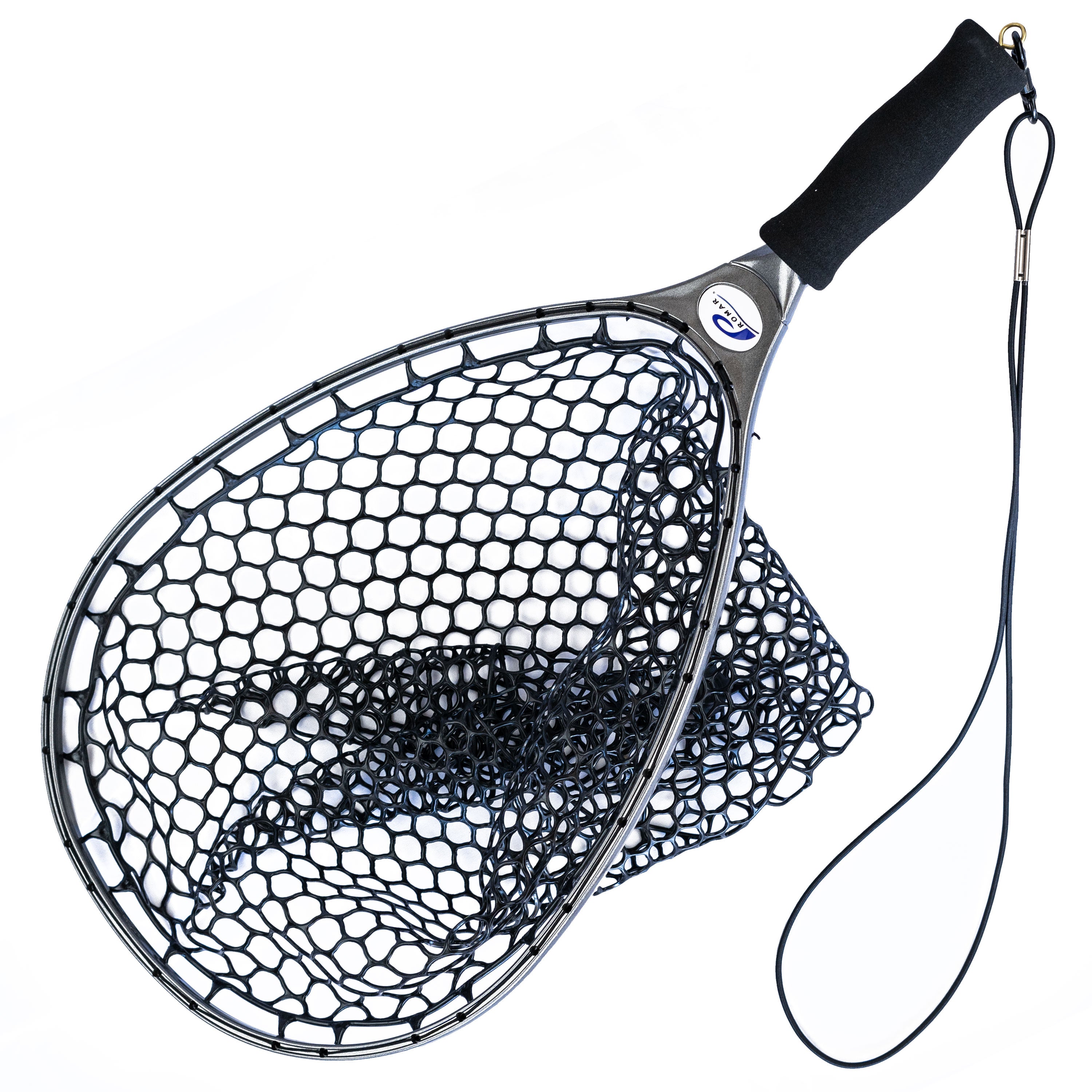 ProTec Trout Nets - Hook Resist/Aluminum ProTec Trout Nets - Hook Resist/Aluminum