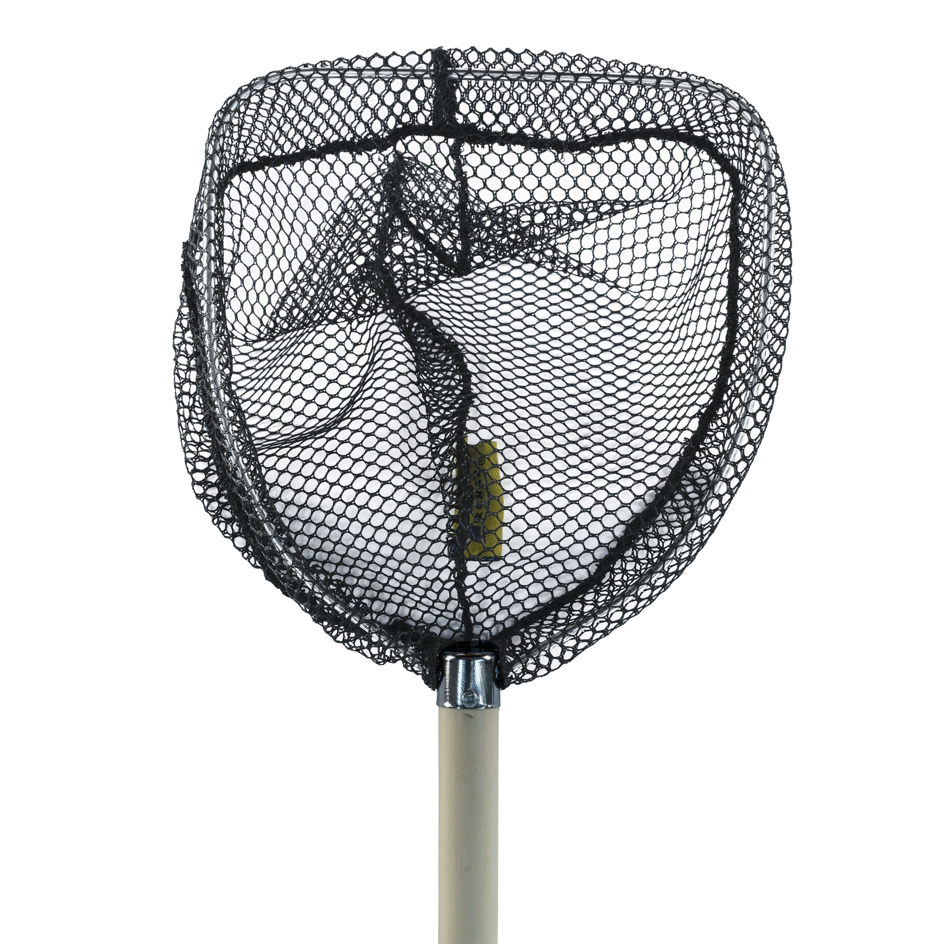 Promar Wood Handle Bait Well Net