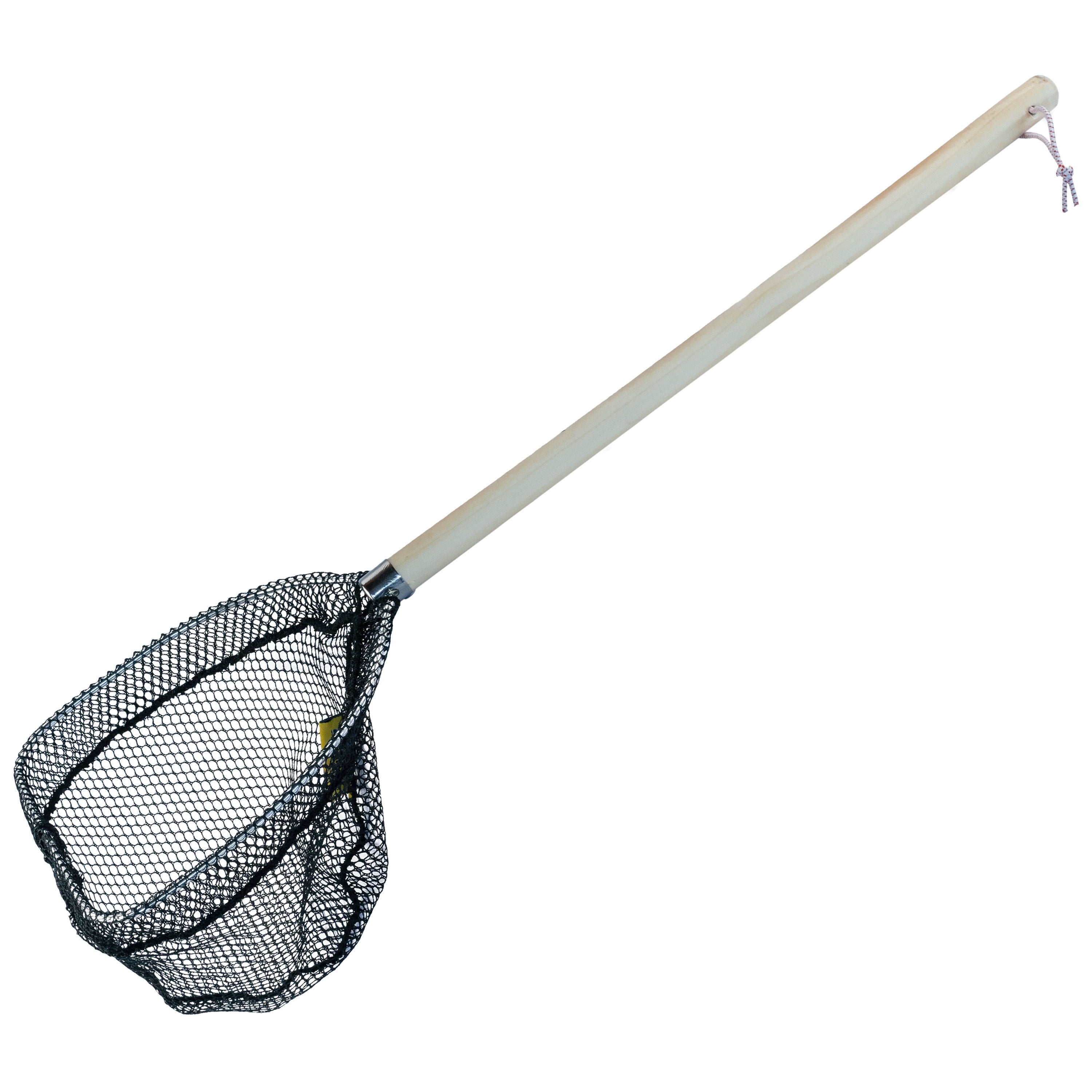 Wood Handle Baitwell Nets LN-401 Wood Handle Baitwell Nets LN-401