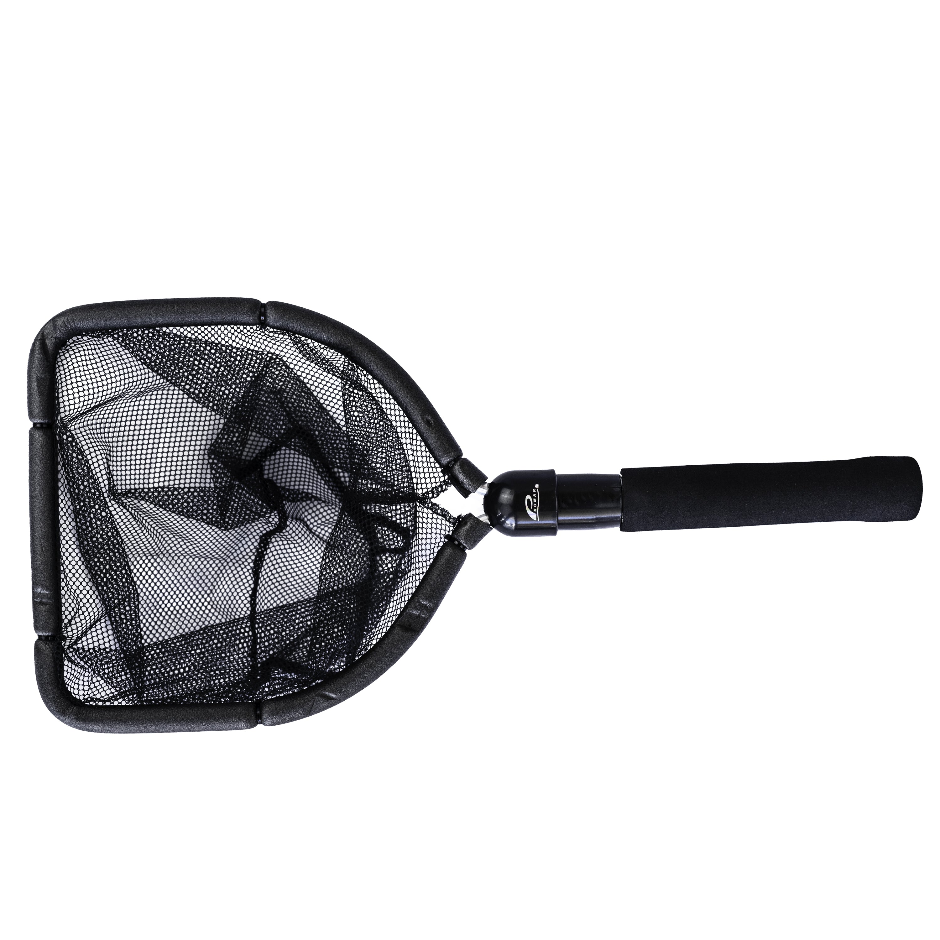 Deluxe Bait Well Net Aerial 2