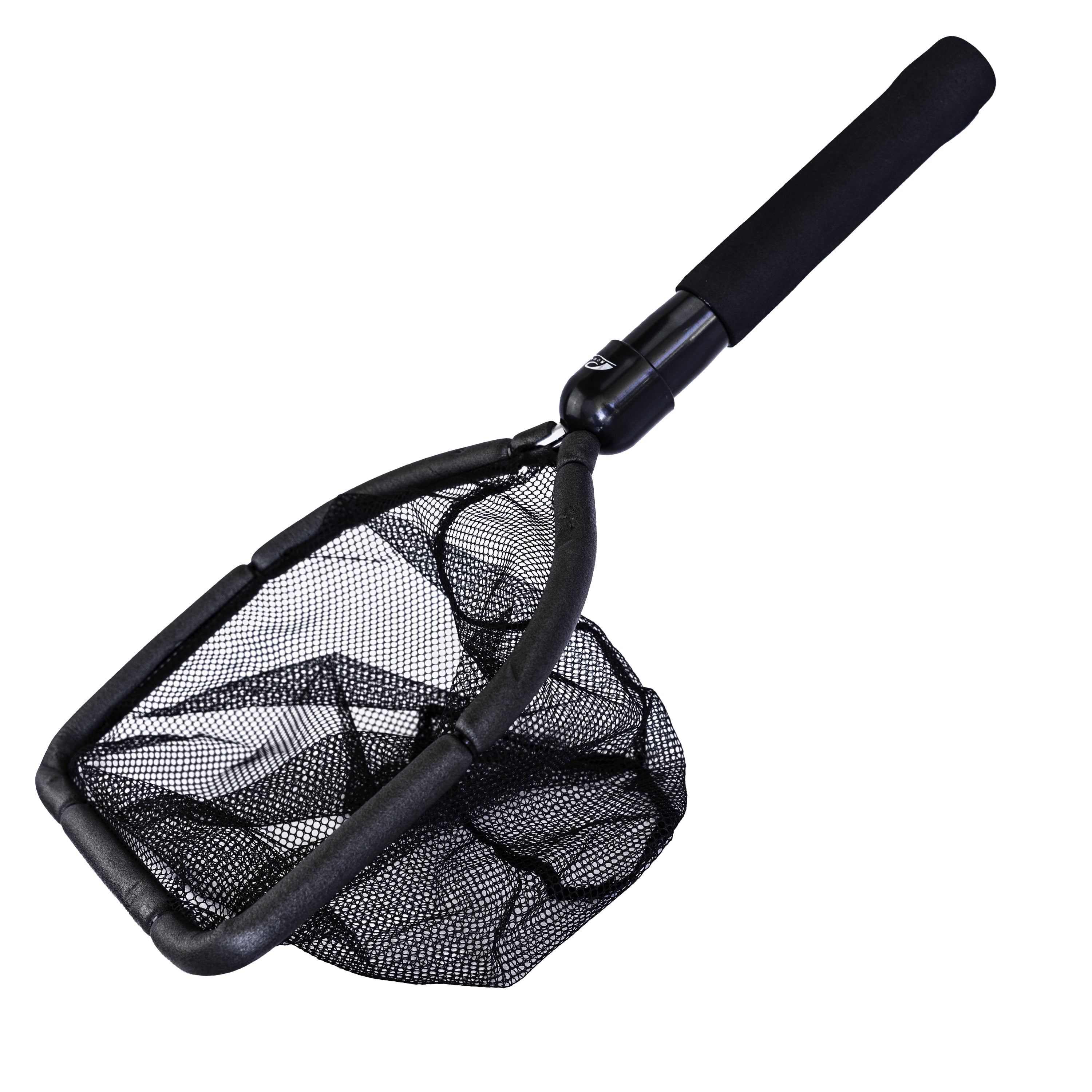 bad malone fishing net Promar Deluxe Baitwell Net LN-410S