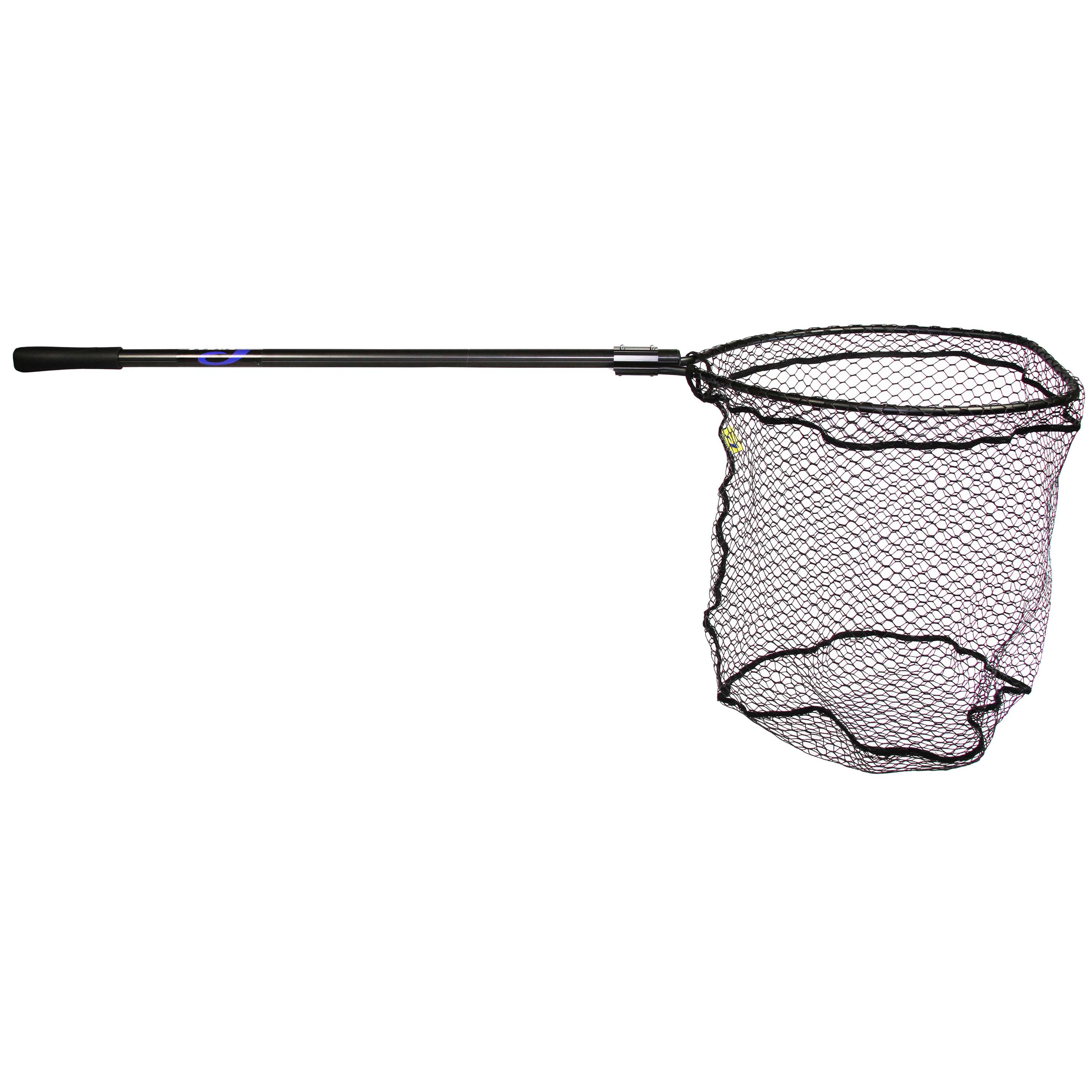 alan o riordans hon ro fishing nets Promar Grande Hook Resistant Landing Net 37" x 40"