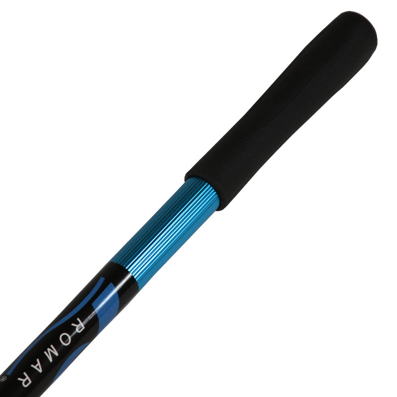 Promar Clear Blue Series Rubber Landing Net