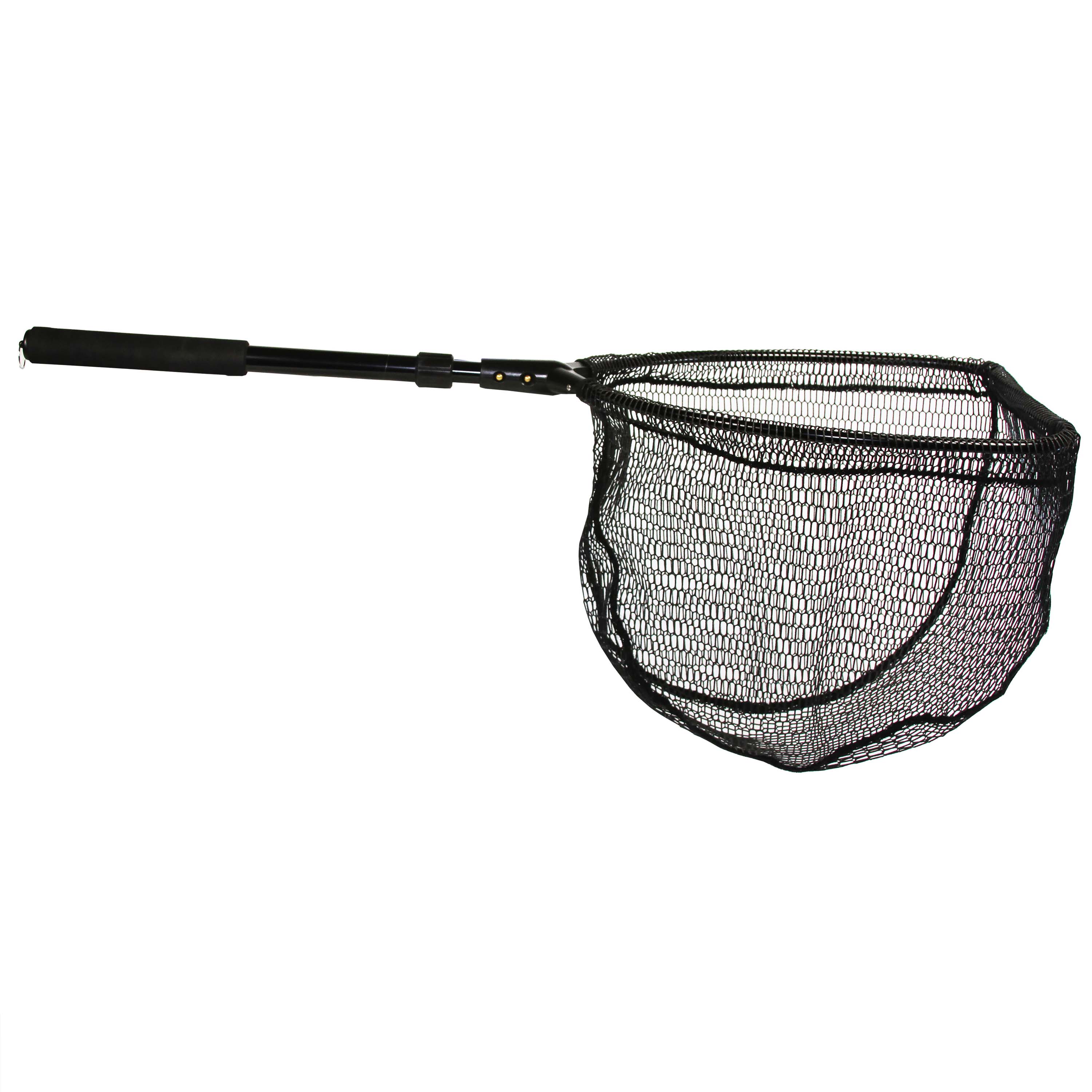 ProMesh Series Hook Resistant Landing Nets 18" x 20" ProMesh Series Hook Resistant Landing Nets 18" x 20"