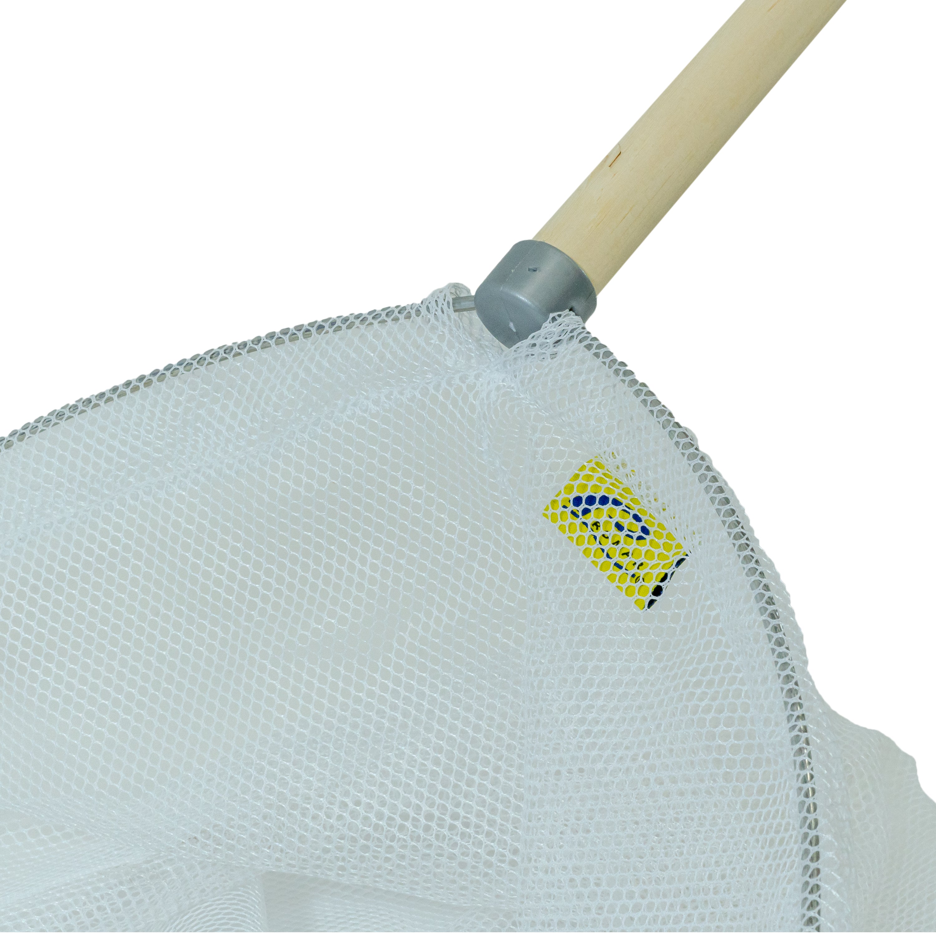 5ft Crab Net w/ Wooden Handle – Promar & Ahi USA 5ft Crab Net w/ Wooden Handle – Promar & Ahi USA
