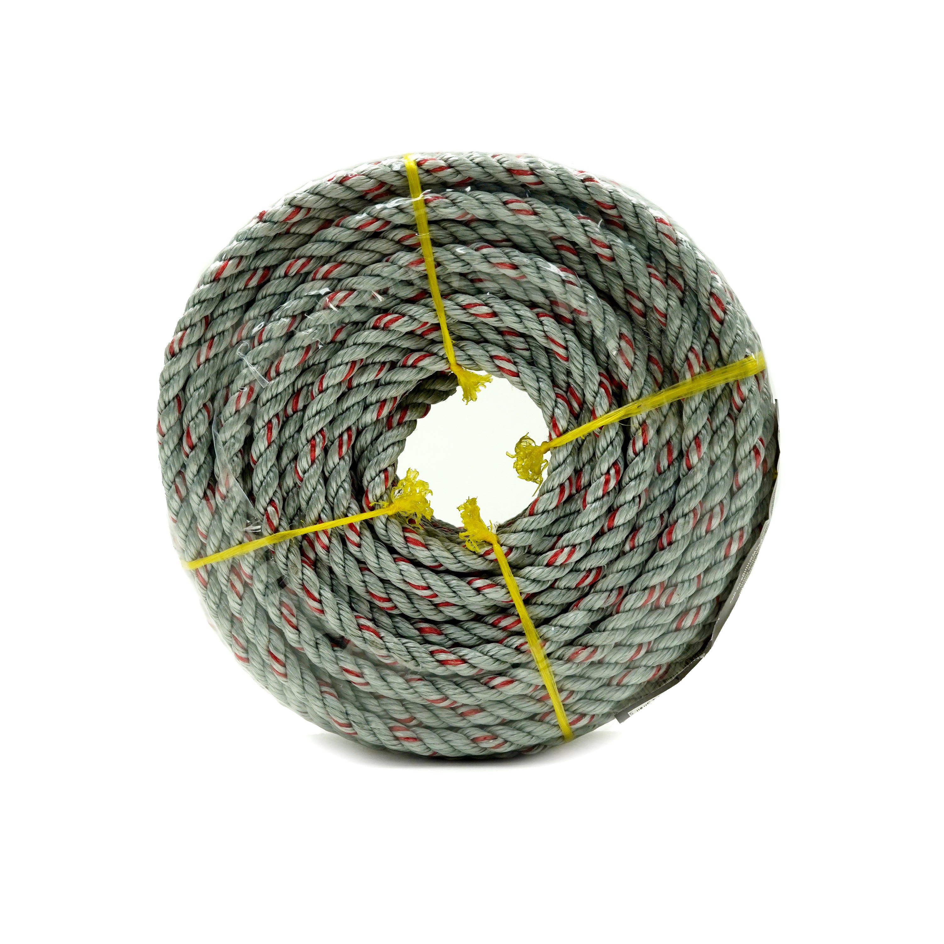 Promar 100' Lead Core Rope 5/16"Dia Coil