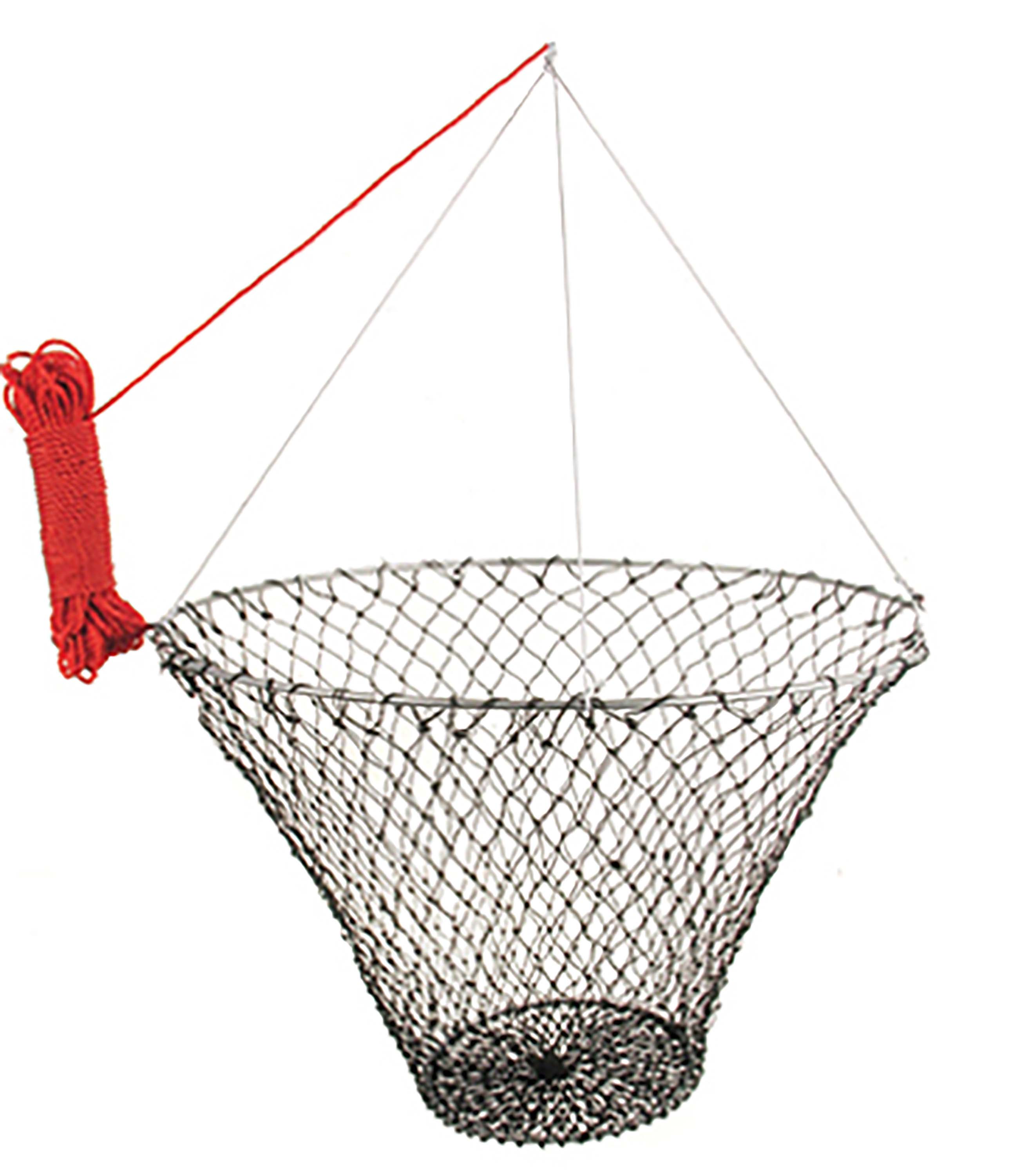 Jumbo & Deluxe Hoop Nets NE-102A Jumbo & Deluxe Hoop Nets NE-102A