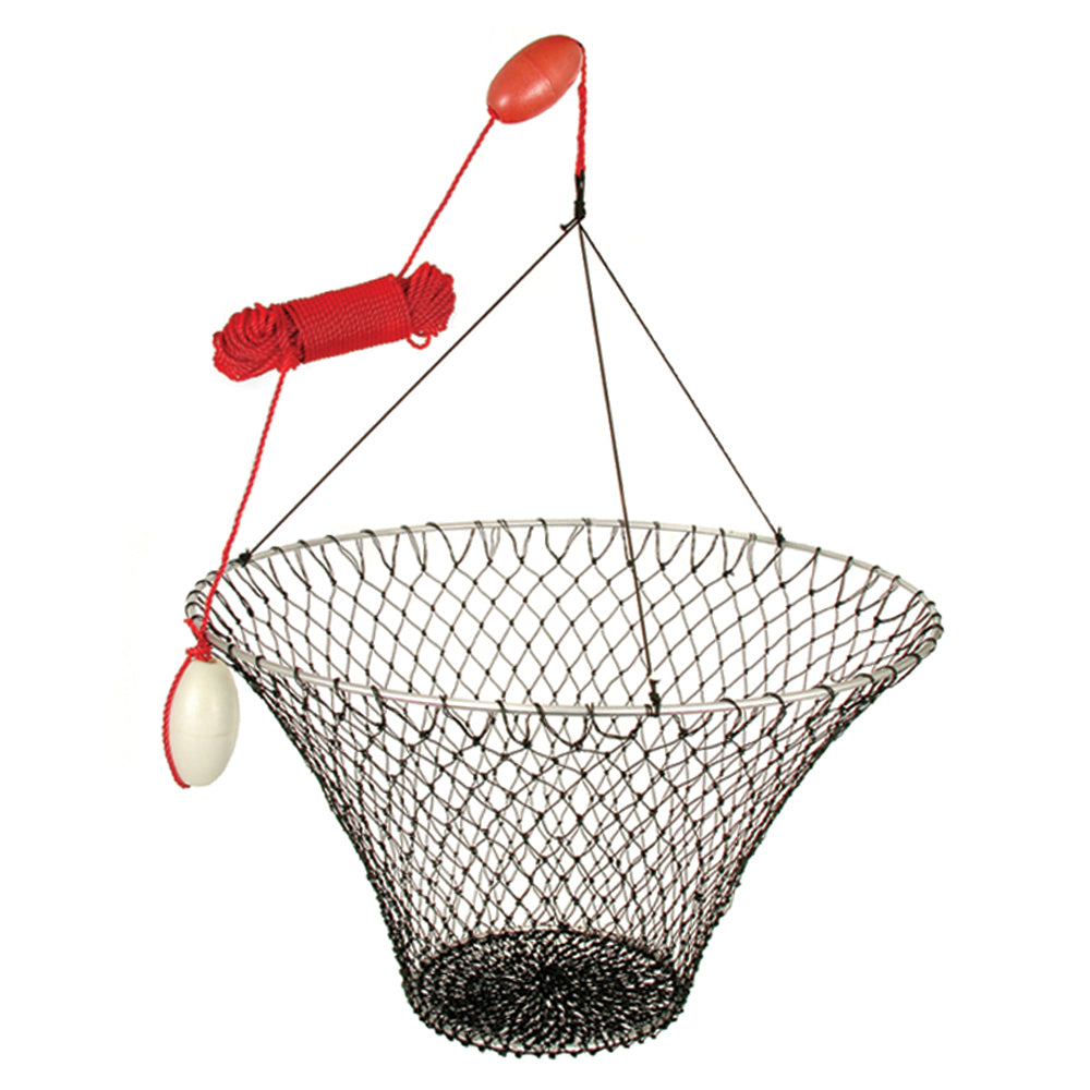 crab nets for pier fishing 5ft Wood (4-Pack) The 5FT Wood Crab Net is designed for capturing crab while visiting the beach How To Catch Blue Crabs