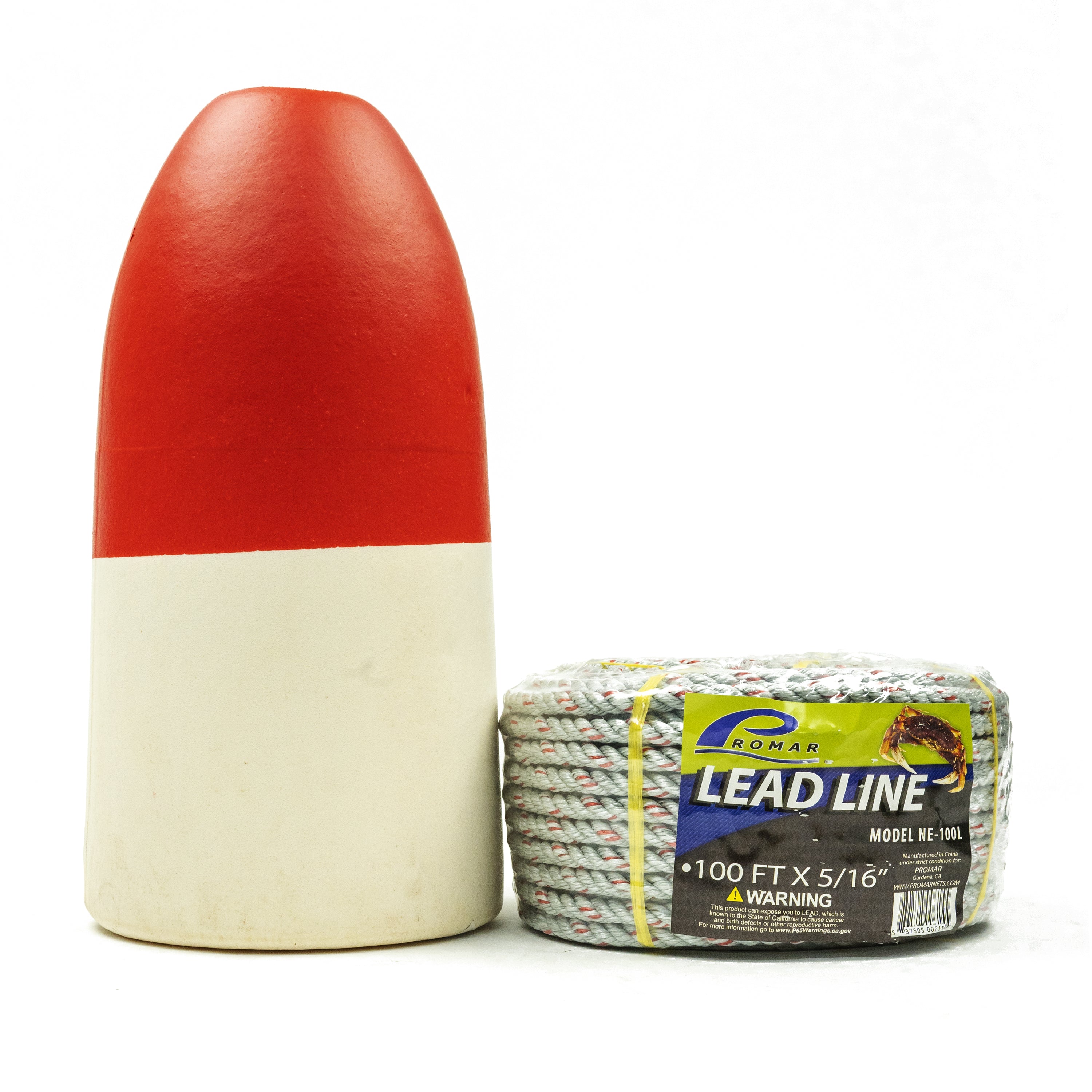 Promar Crab Rigging Kit