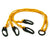 Promar 4 Arm Trap/Pot Harness Blue