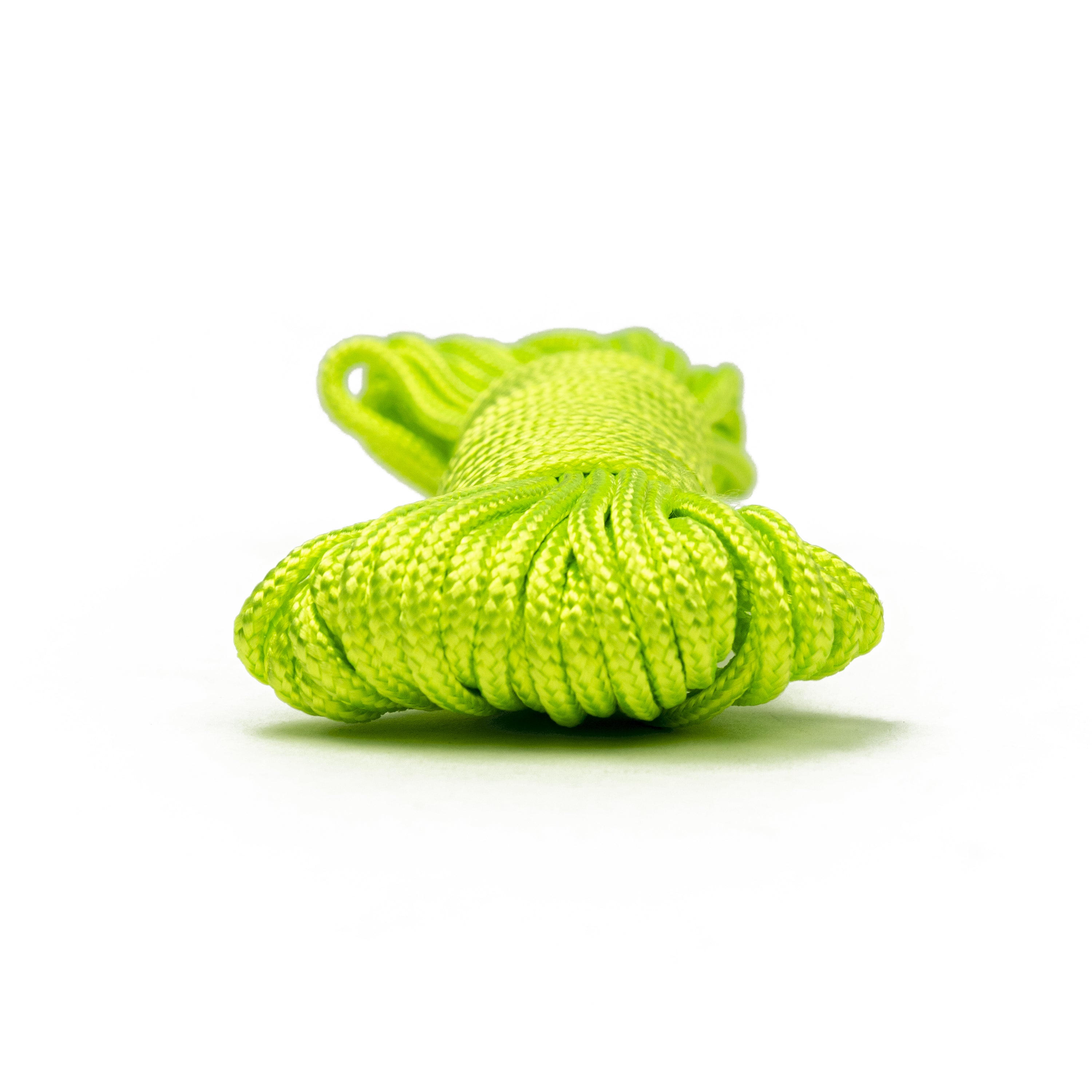 Promar 48 ft Nylon Crab Trap Rigging Line (Green)