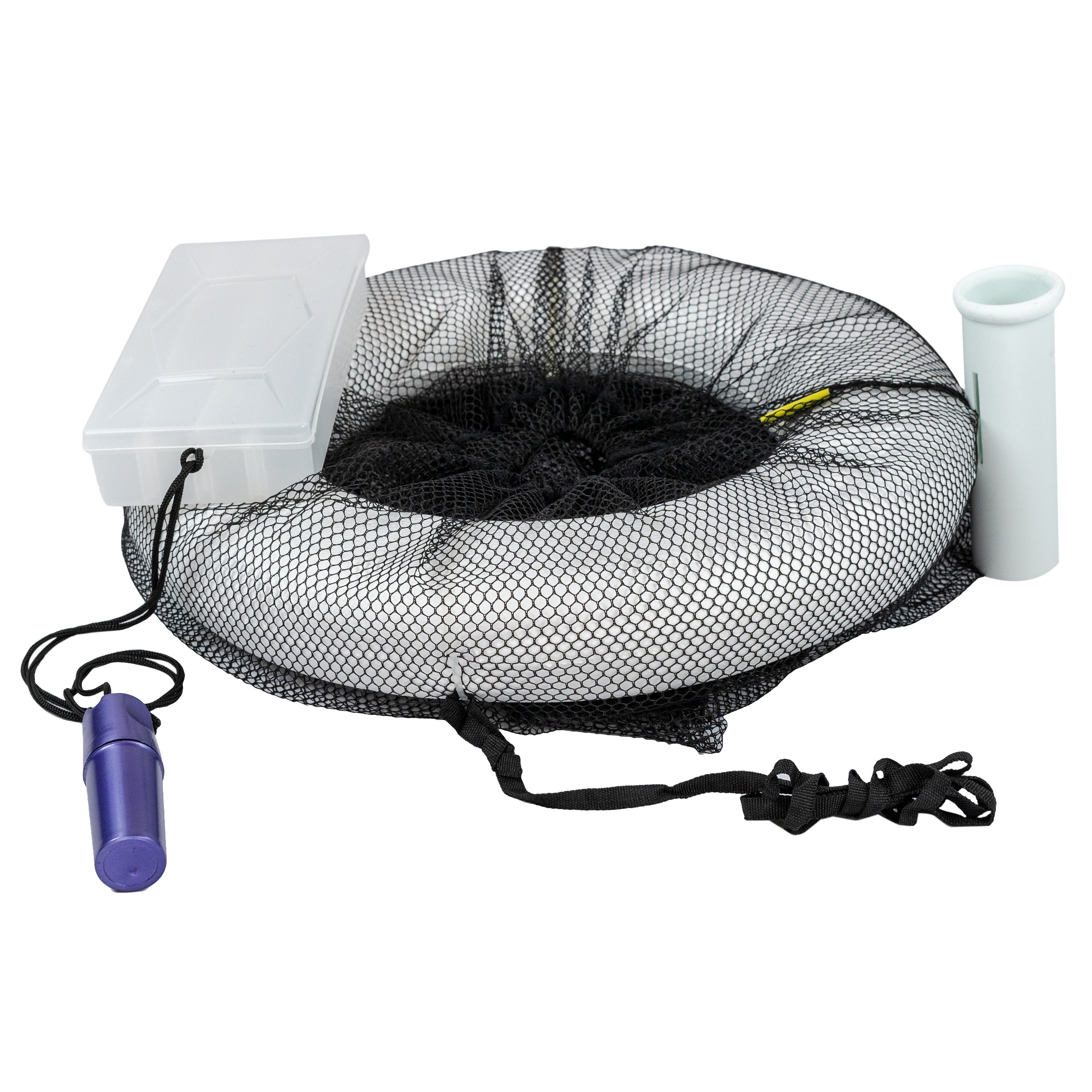 Deluxe Floating Bait Motel