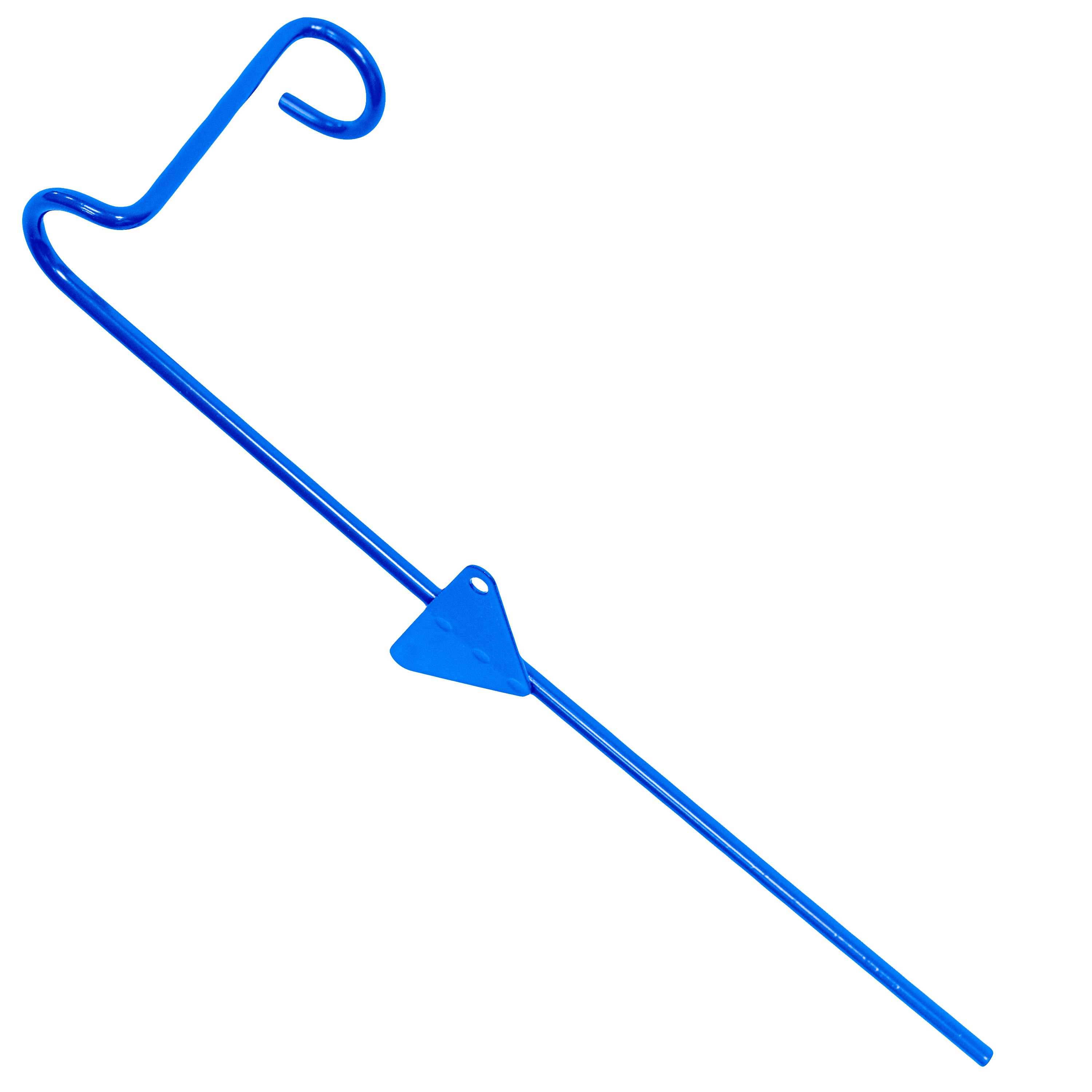 Promar Pistol Grip Rod Holder