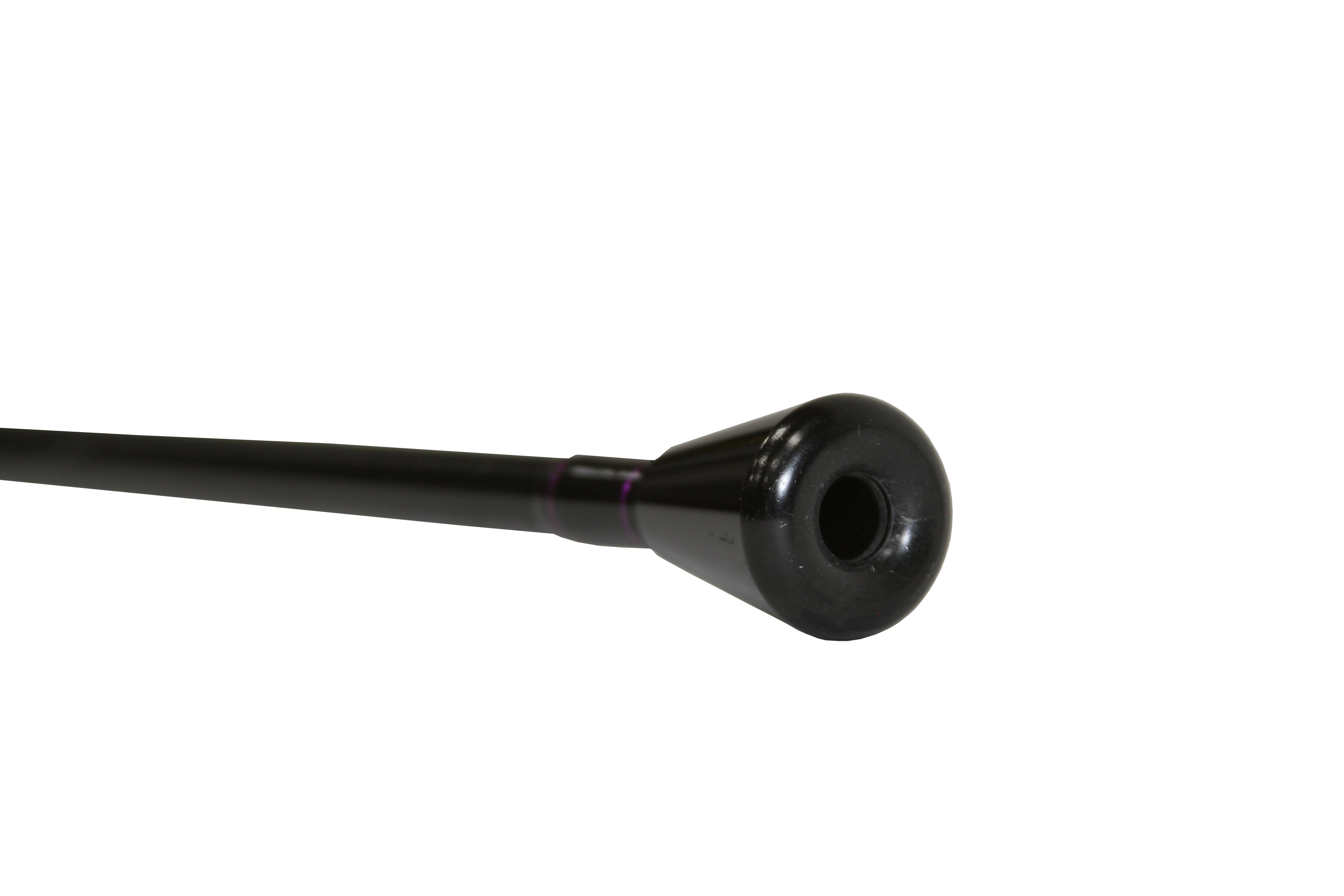 ahi 8 sabiki stick conventional baitcasting rod Ahi USA Sabiki Stick Bait Catcher Rod - RSB-700