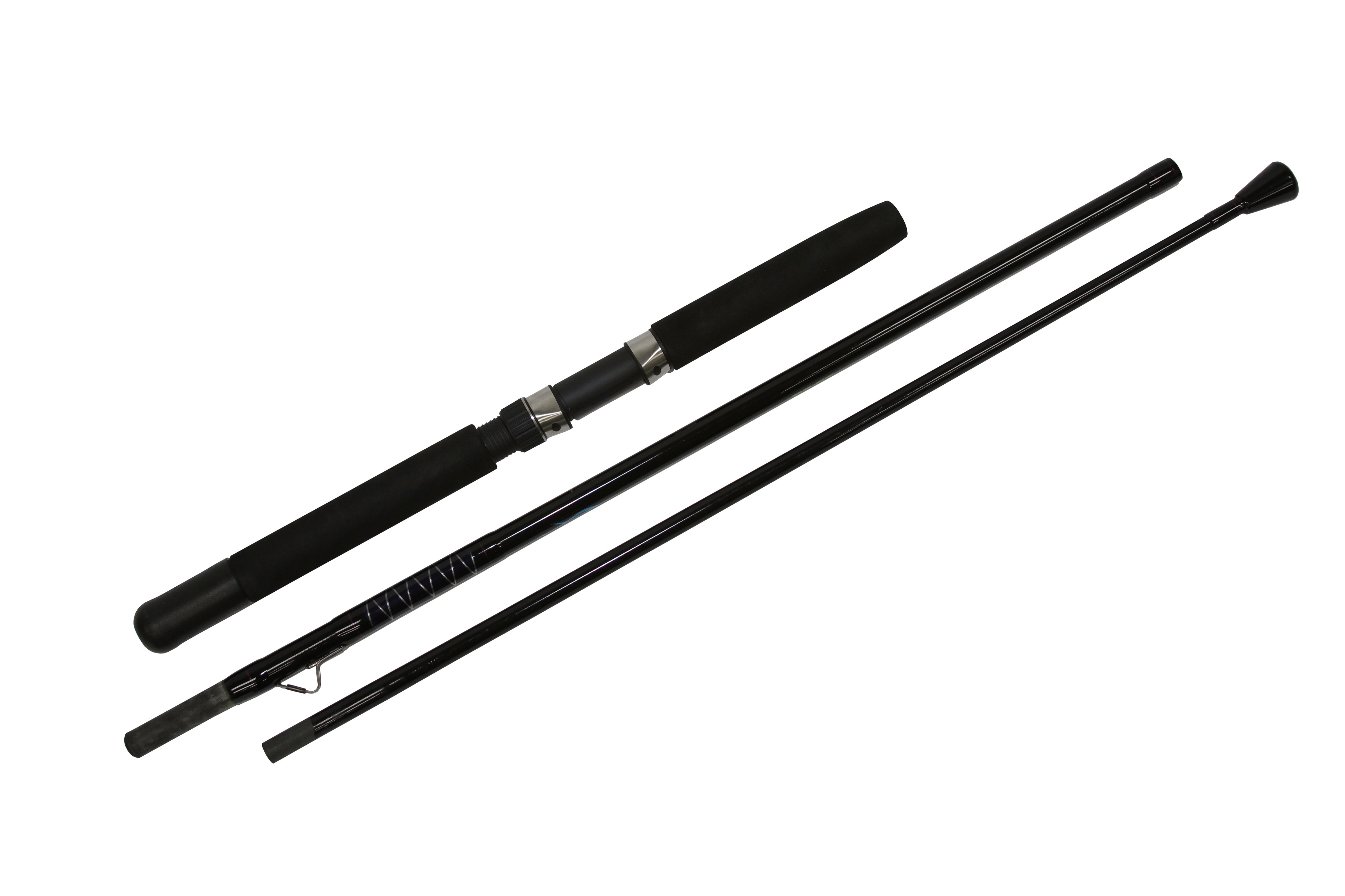 AHI Sabiki Stick Bait Catcher Rod - Promar & Ahi USA