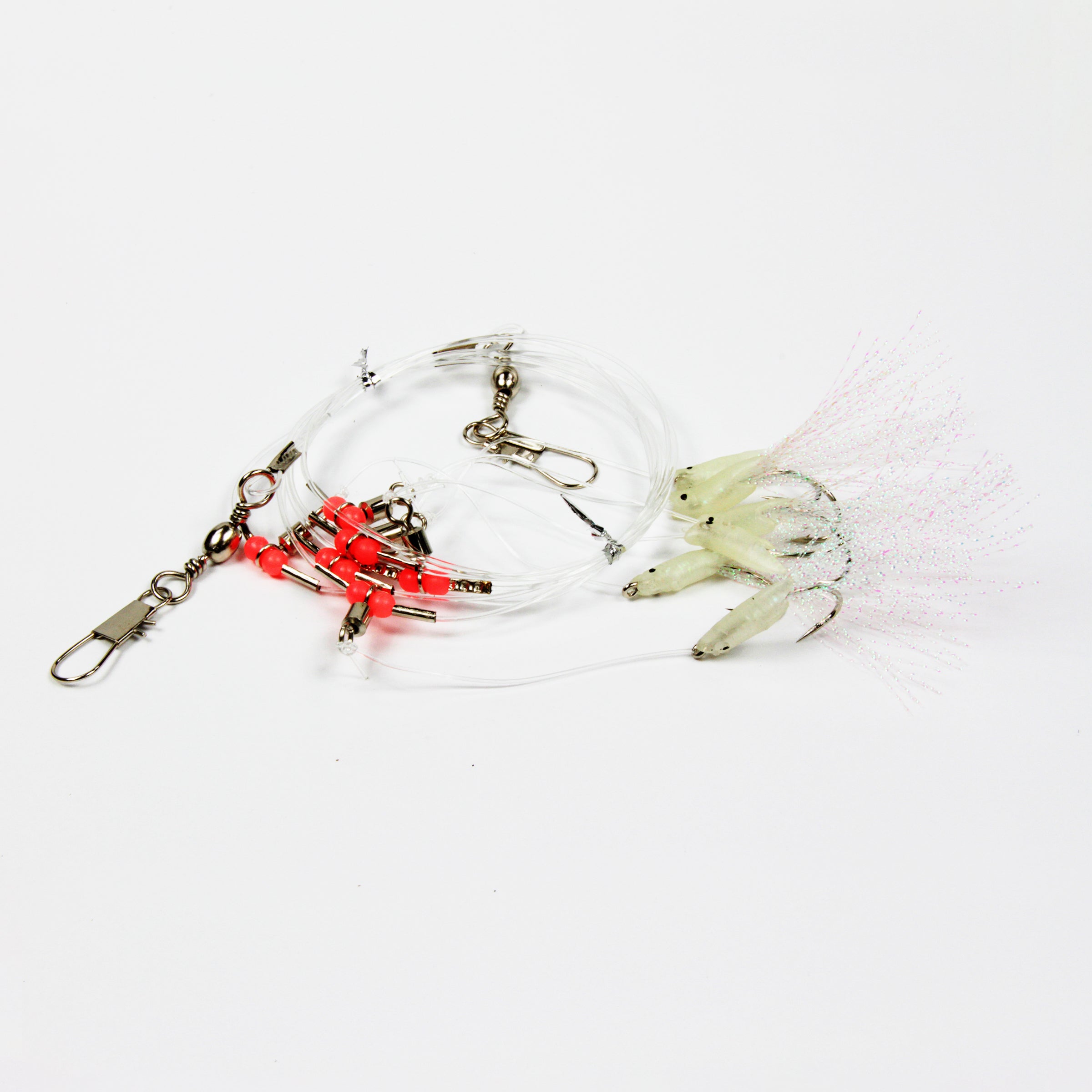 SAND DAB RIGS (3 PACK)