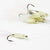 SAND DAB RIGS (3 PACK)