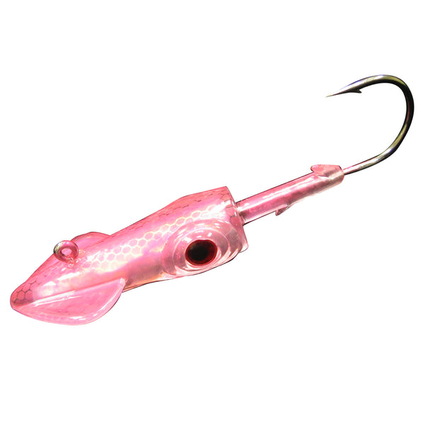 Ahi USA Sabo Squid Jig Heads – Tackle Room