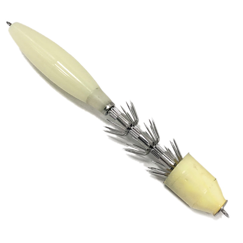 Ahi USA Giant Squid Jigs 14OZ