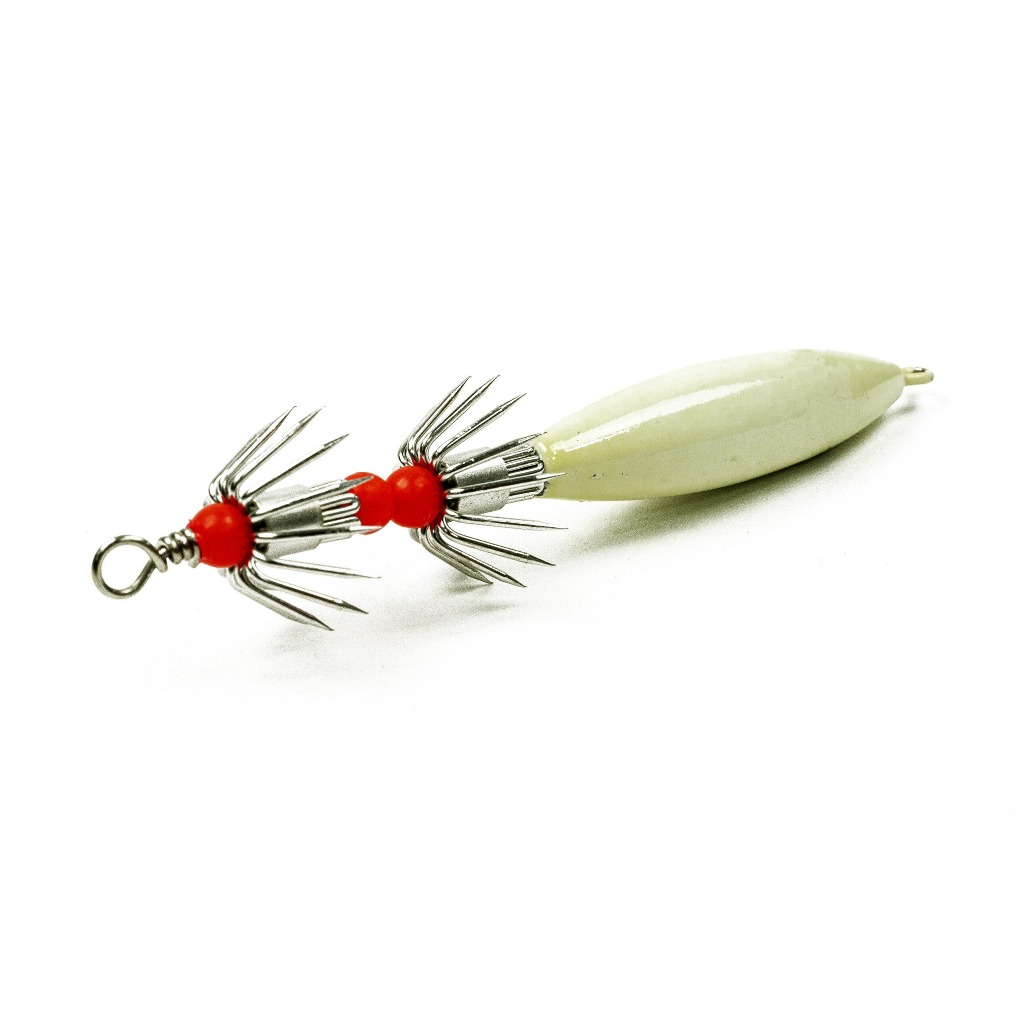 Weighted Squid Fishing Jig