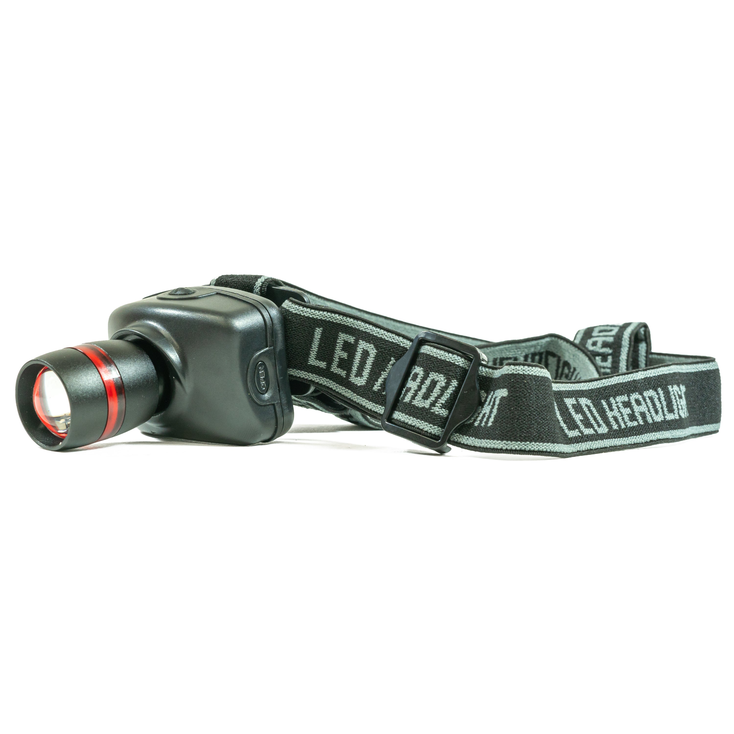 Promar High Power 180 lumen LED Headlamp