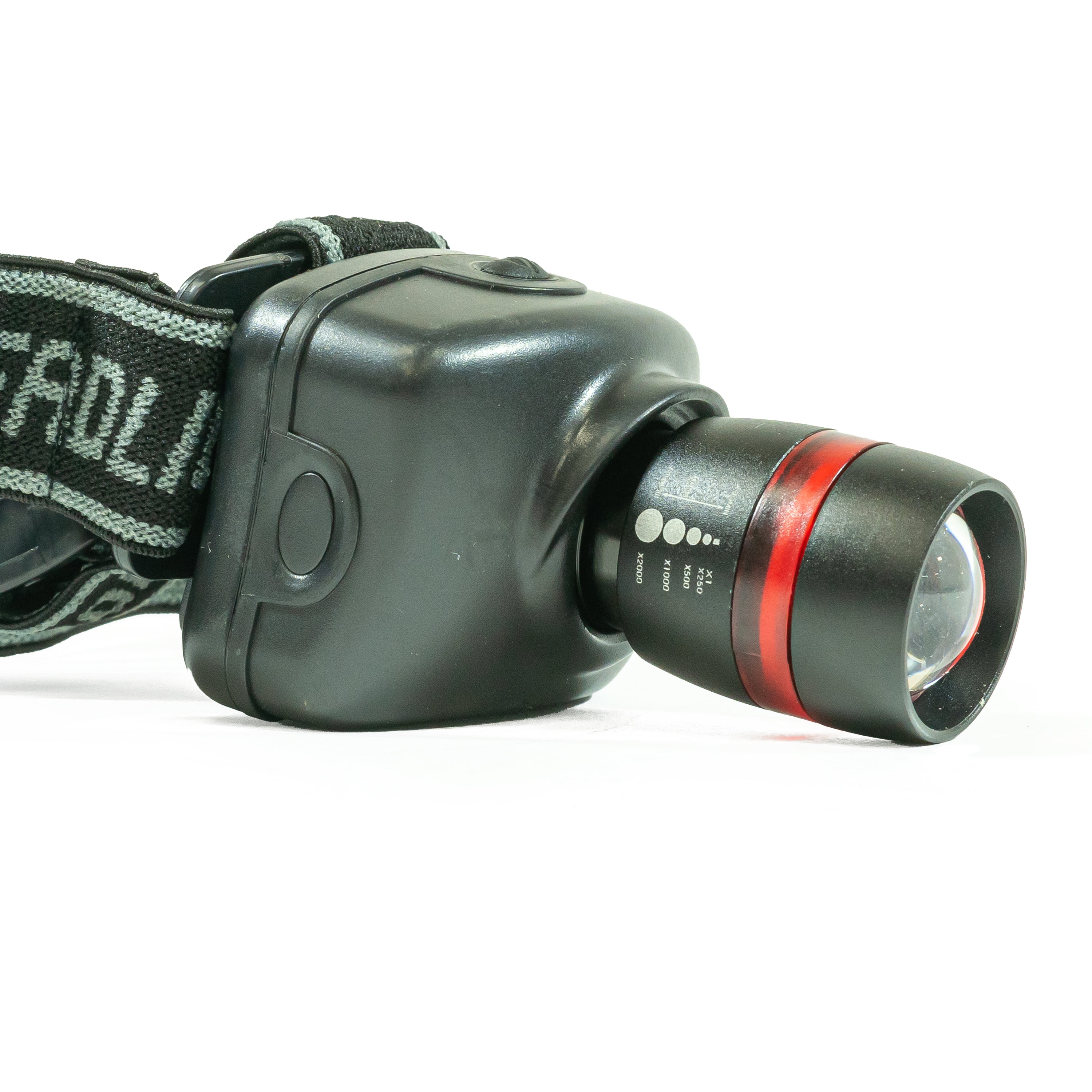 Promar High Power 180 lumen LED Headlamp