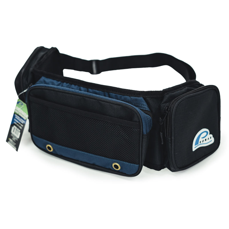 Ensenada Waist Tackle Bag w/Adjustable Waistband