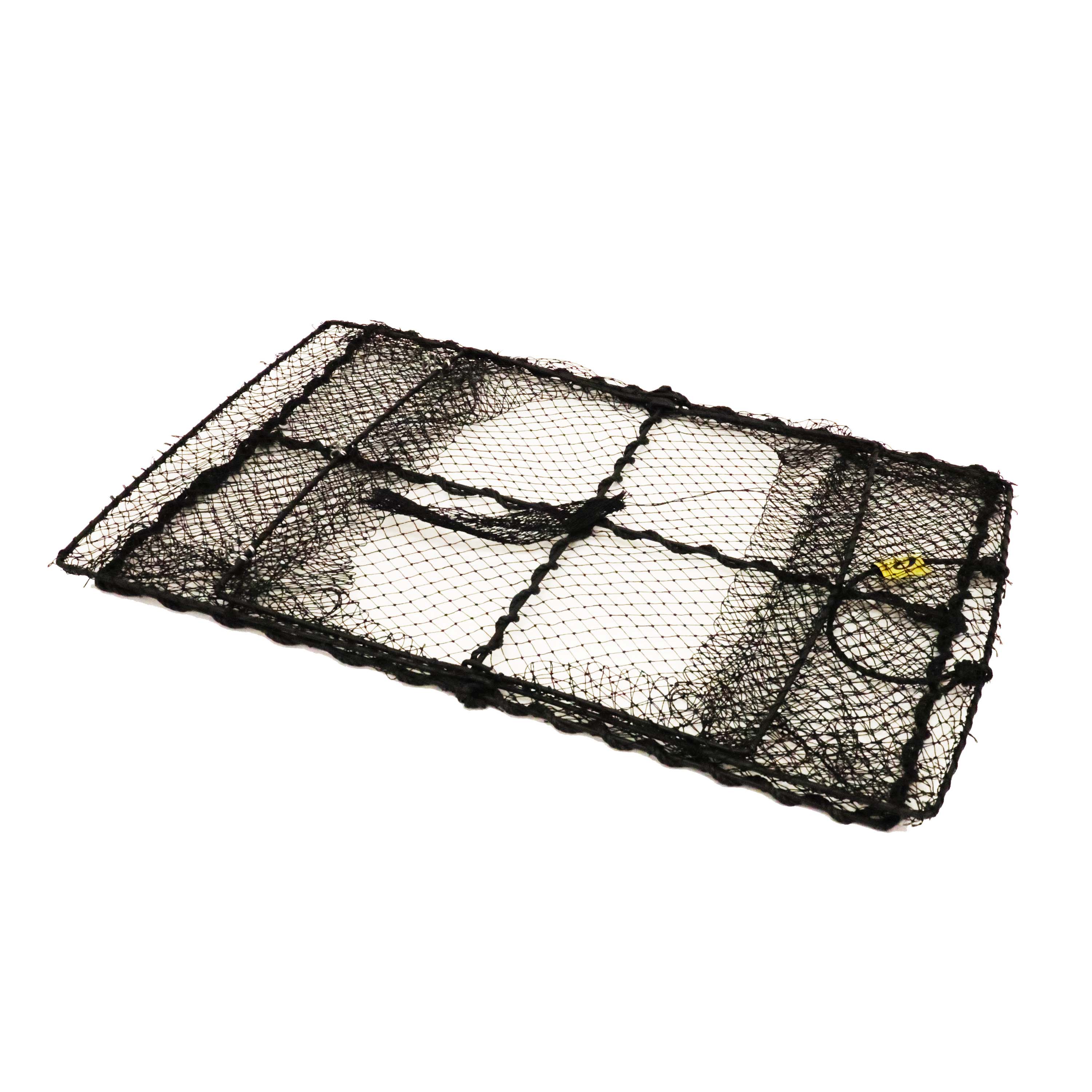 Collapsible Crawfish/Crab Trap 24"x18"x8" Collapsed