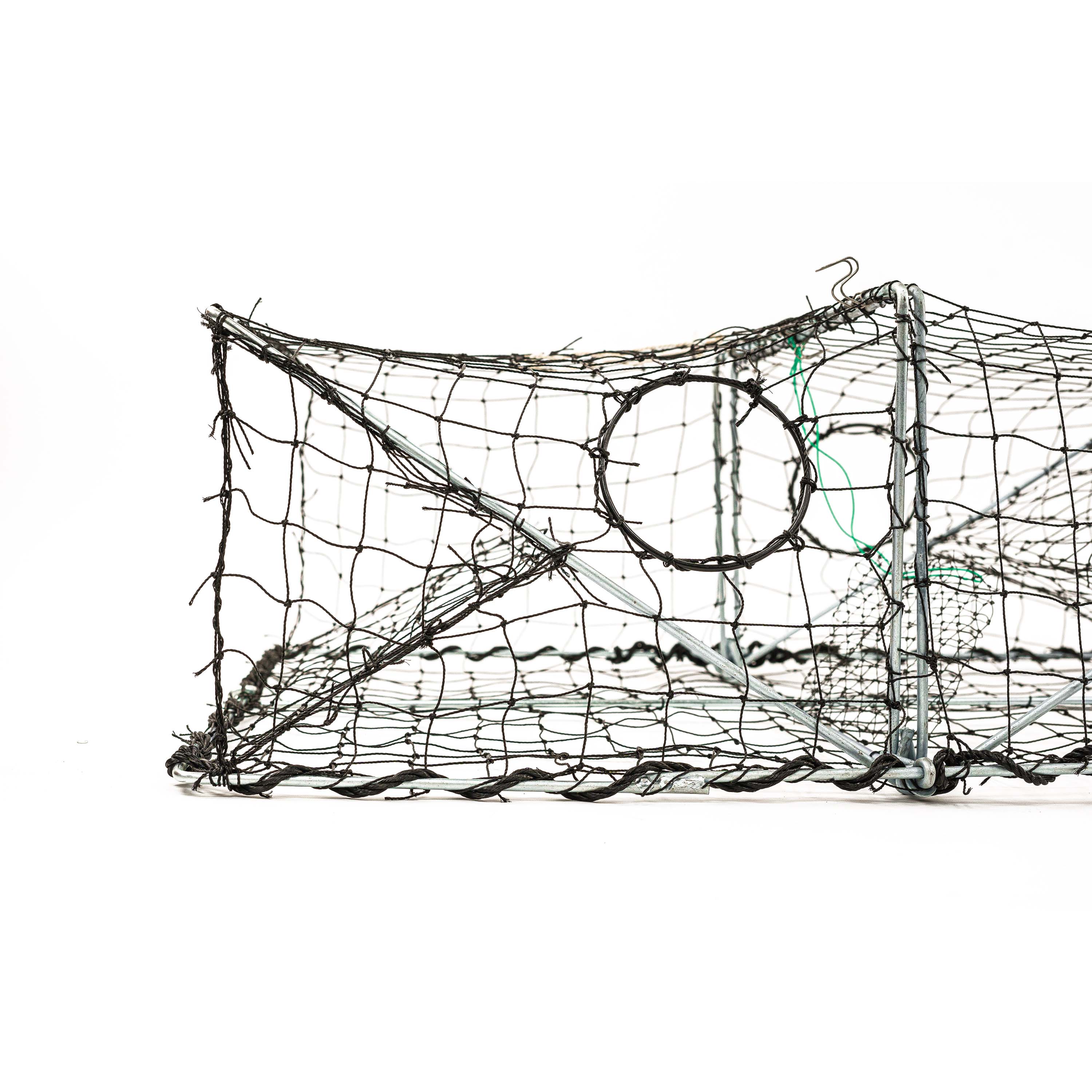 Collapsible Fish & Crab Traps - 32" x 24" x 11"