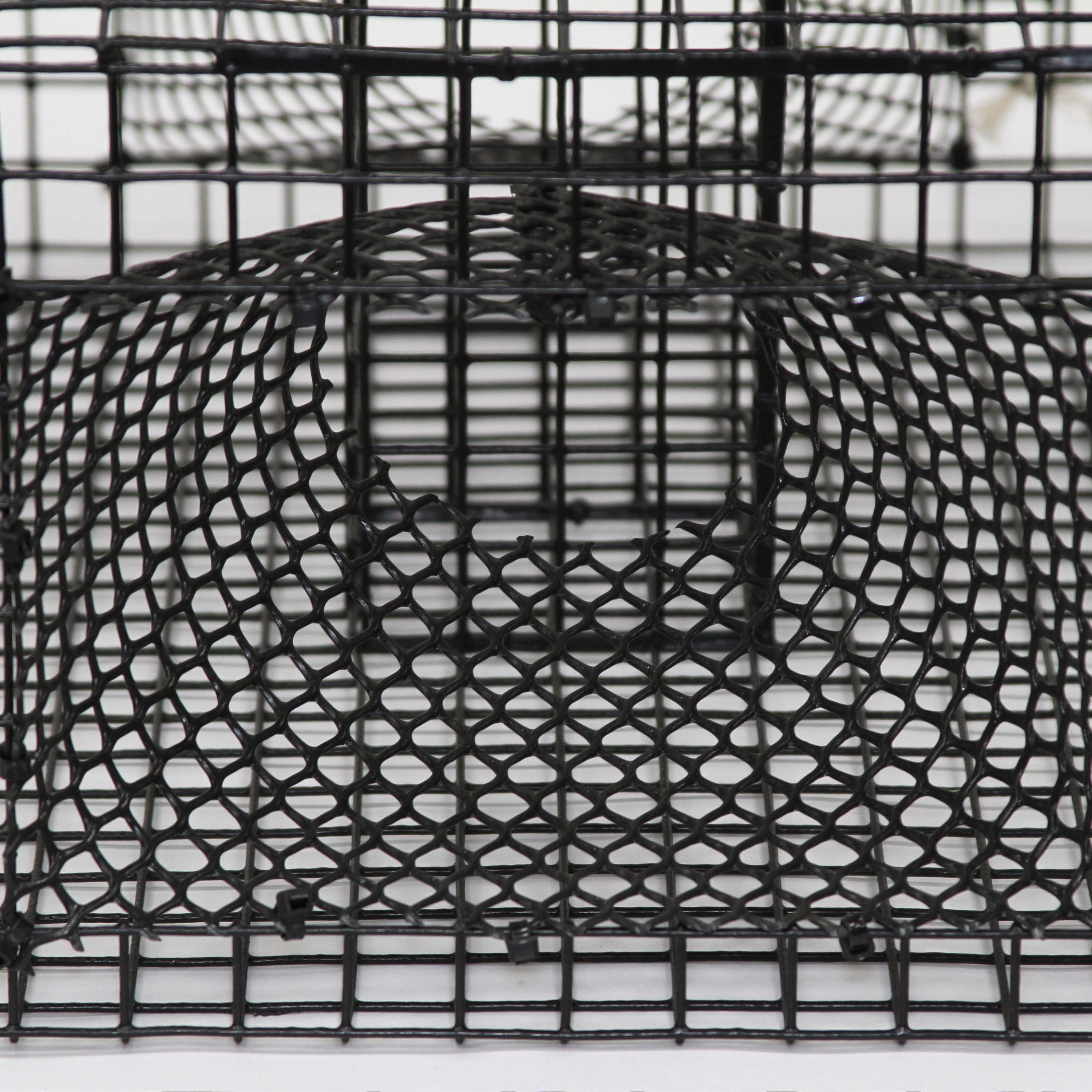 Promar Heavy Duty Shrimp Pot Entrance