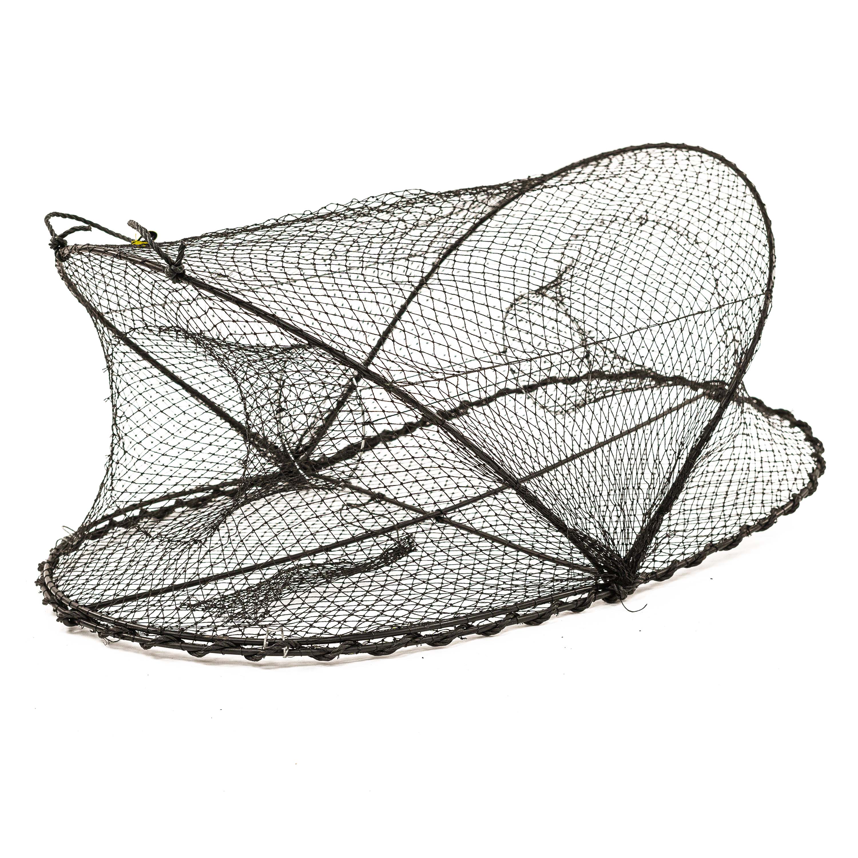 Collapsible Crawfish/Crab Trap 24"x18"x8" Hero
