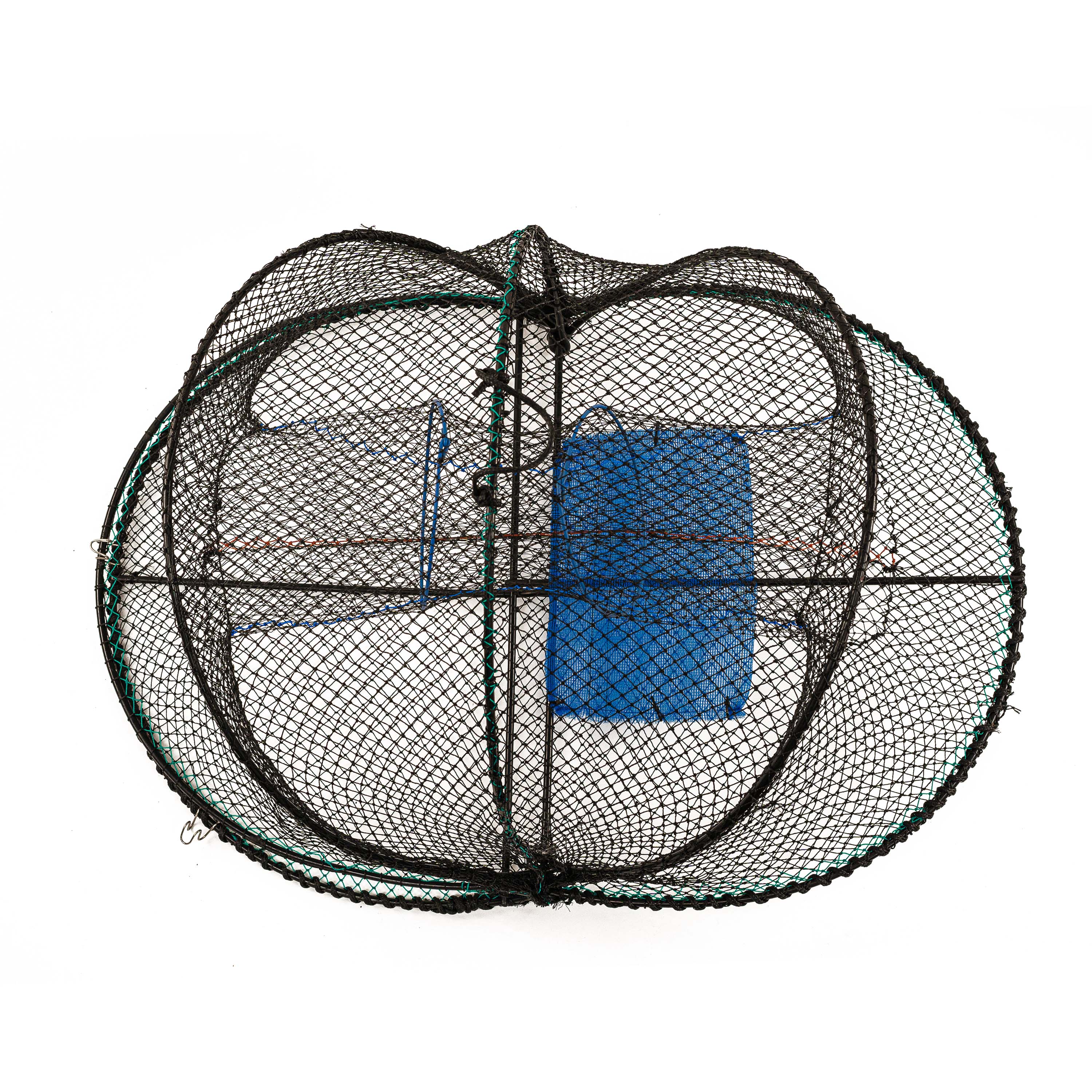 Collapsible Crawfish/Crab Trap 24"x18"x8"