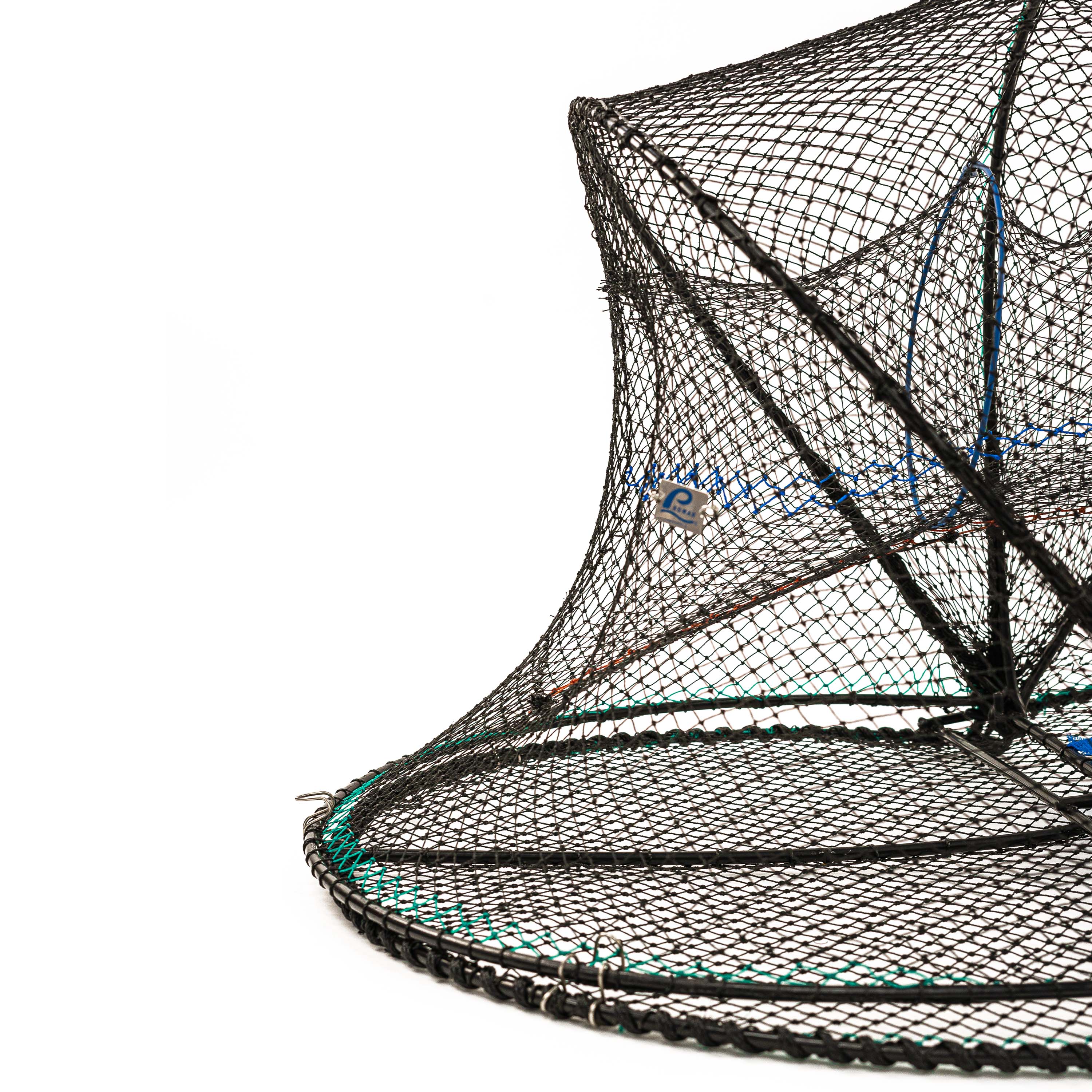 Collapsible Crawfish/Crab Trap 24"x18"x8"