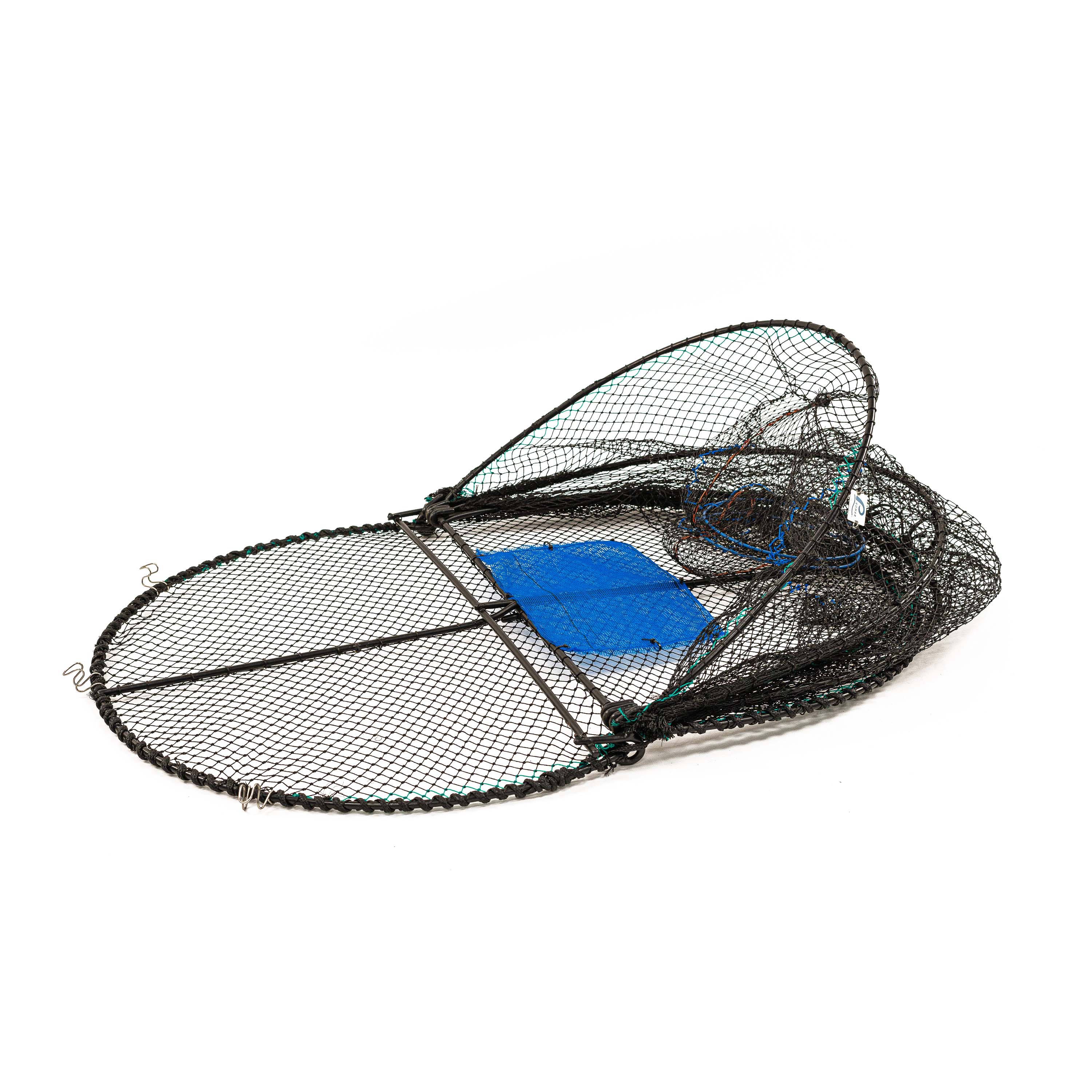 Collapsible Crawfish/Crab Trap 24"x18"x8"