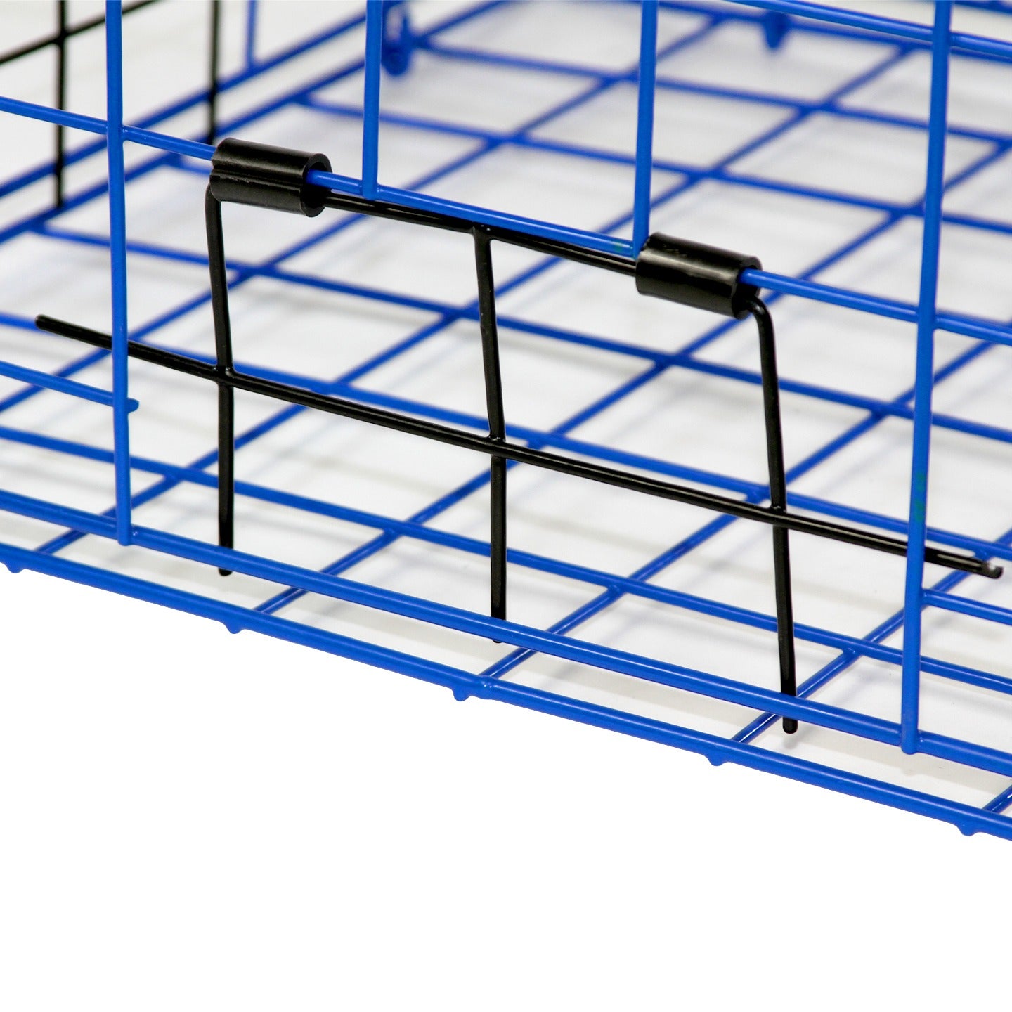 Promar Deluxe Folding Crab Trap Side Door