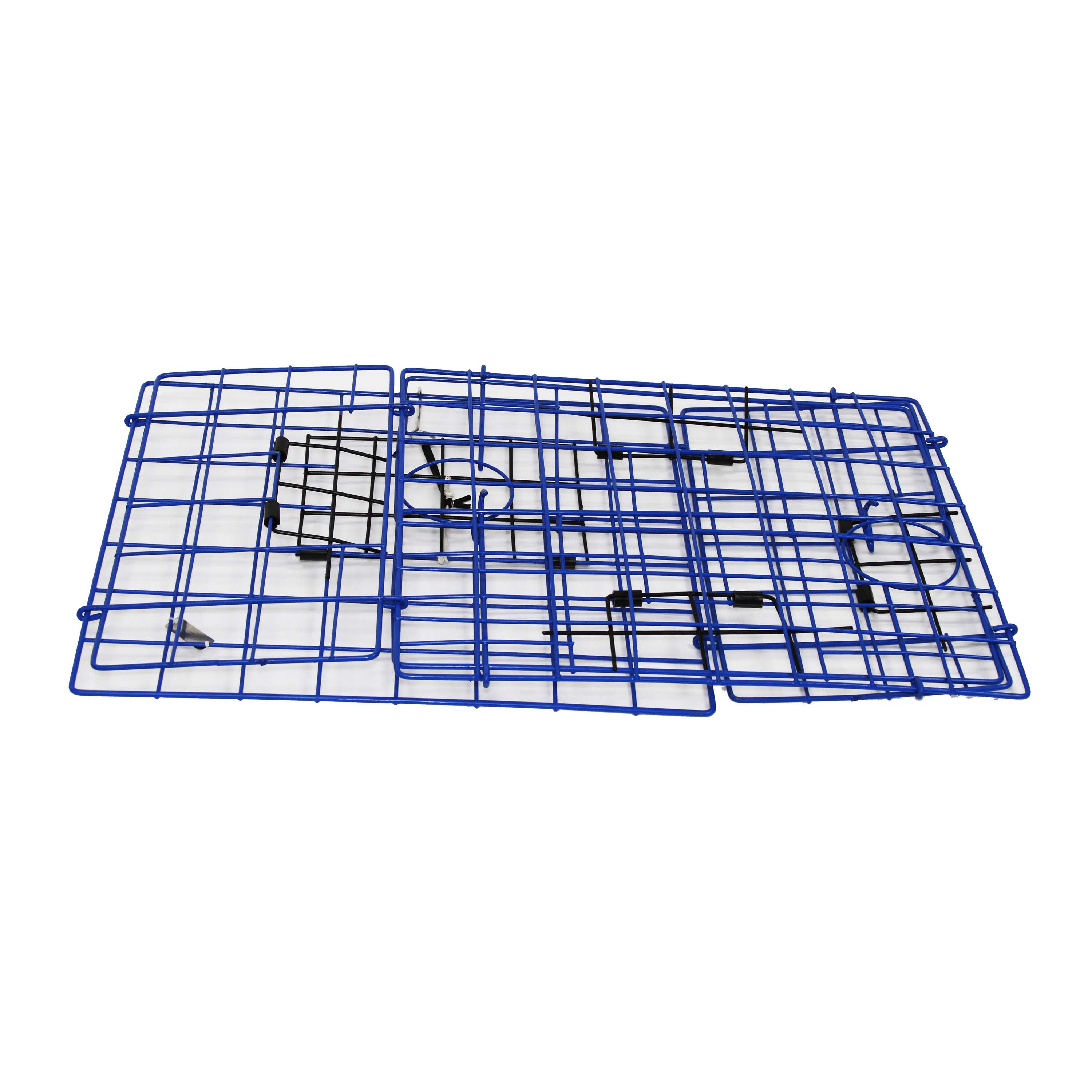 Deluxe Folding Crab Trap