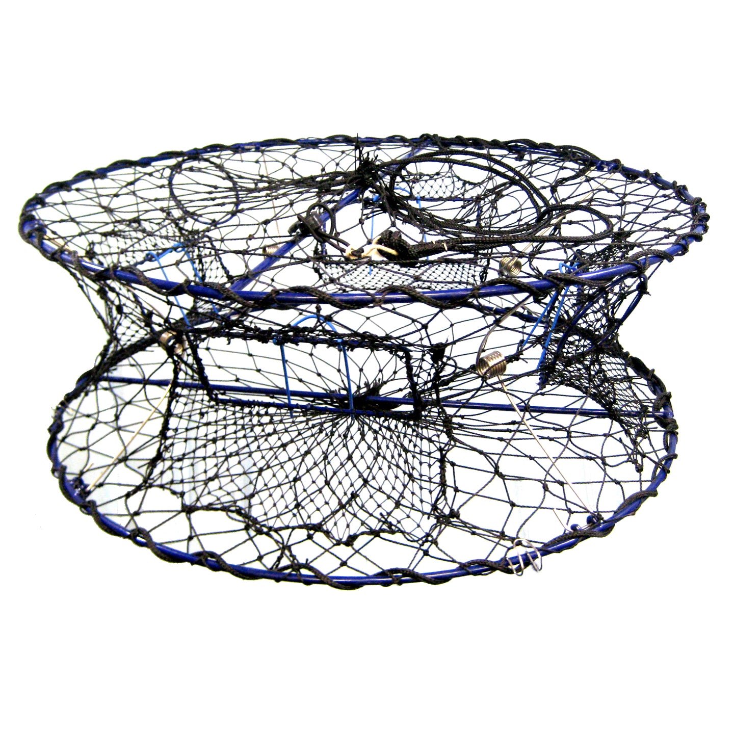 Heavy Duty Collapsible Crab Pot